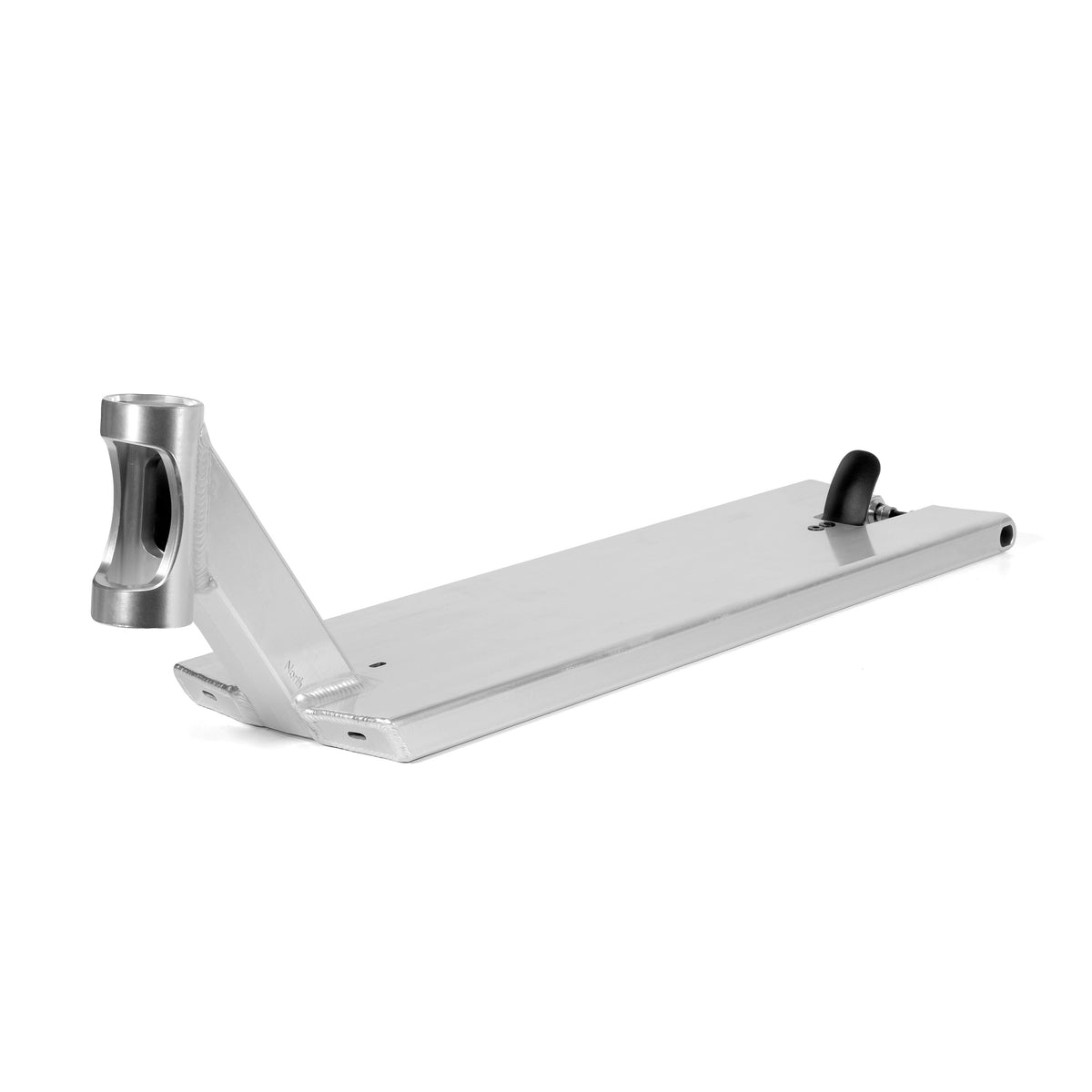 North Unity Deck 6.2" - G4 Chrome