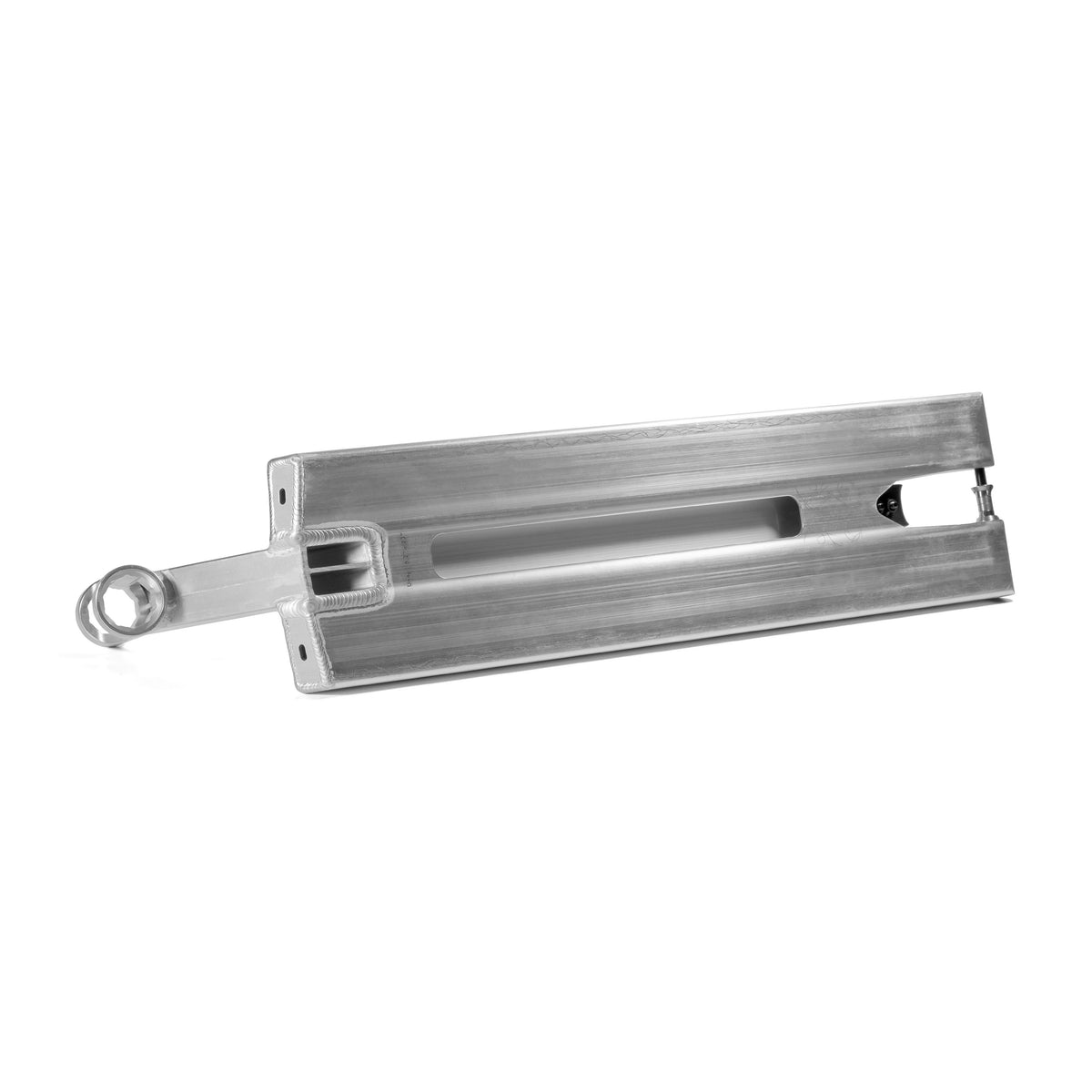 North Unity Deck 6.2" - G4 Chrome