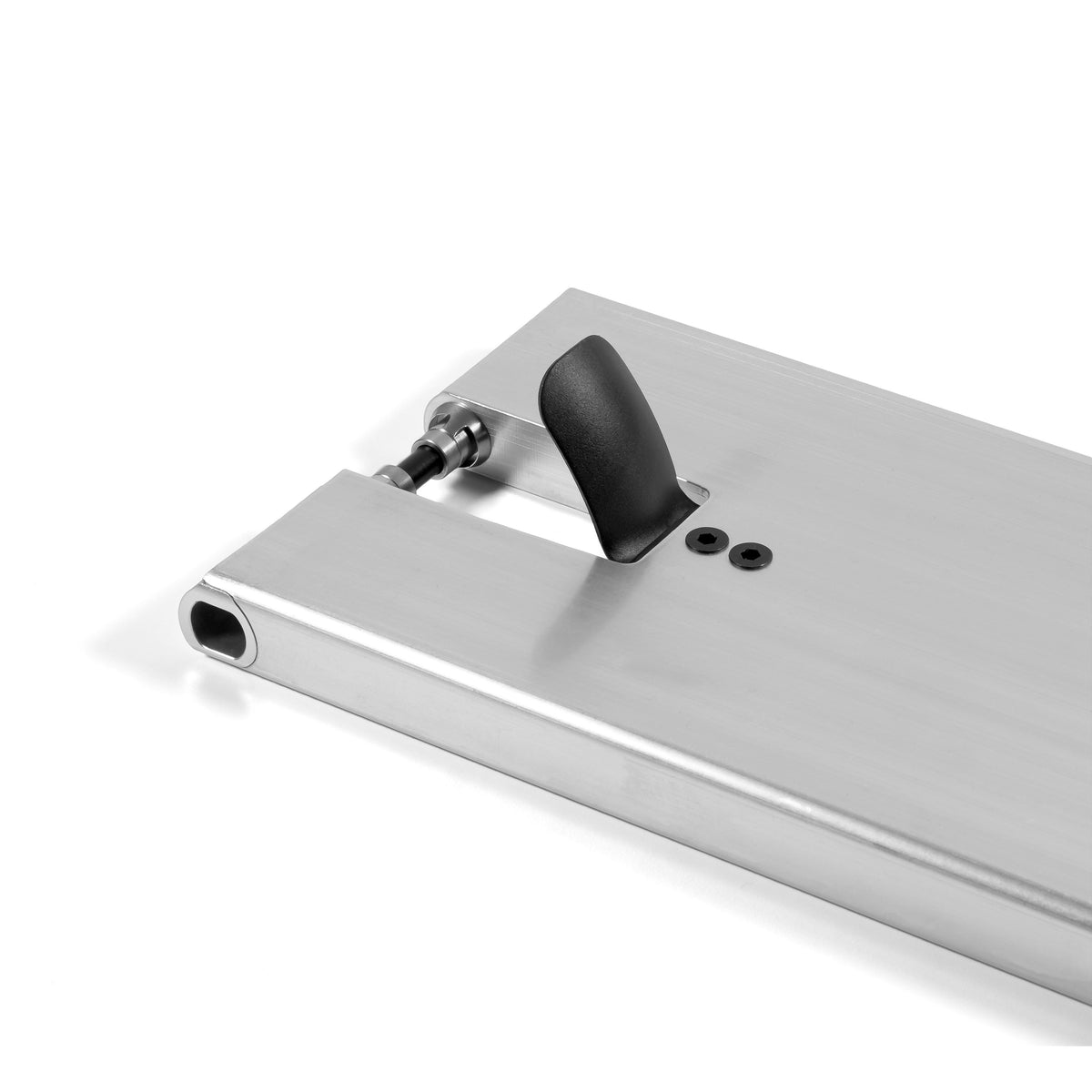 North Unity Deck 6.2" - G4 Chrome