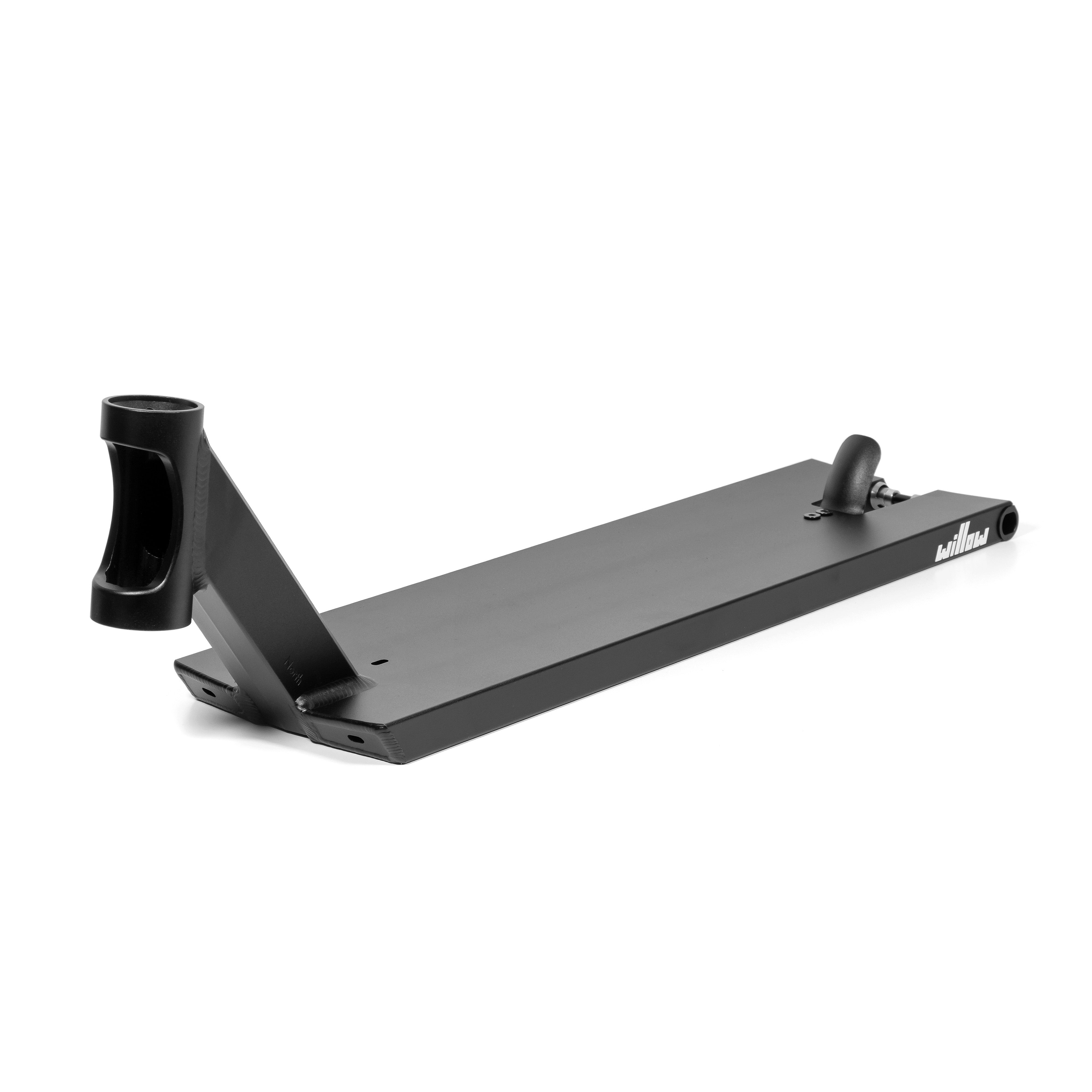 North Willow V2 Deck 6.0" X 22"- G5 Noir mât