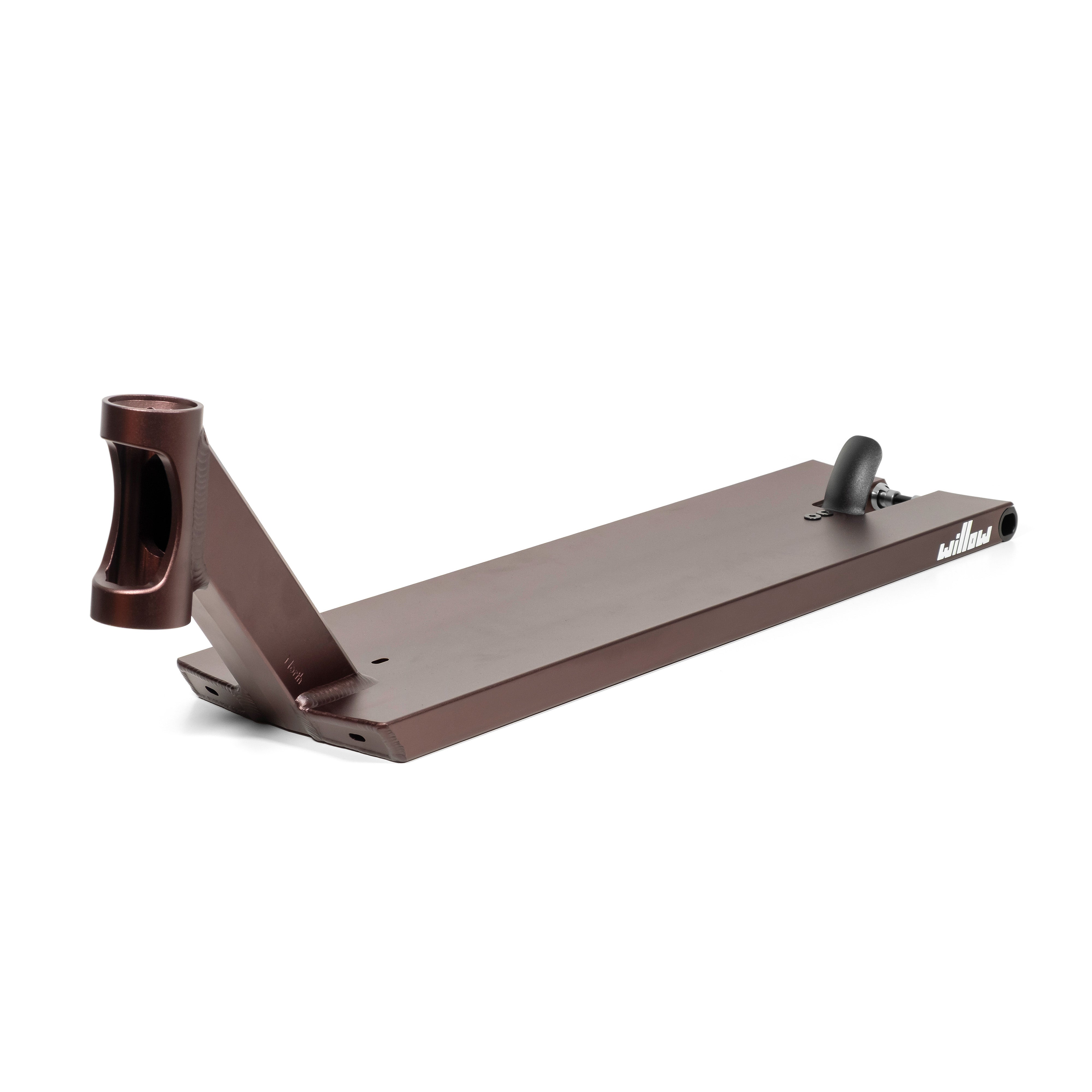 North Willow V2 Deck 6.0" X 22"- G5 Maroon