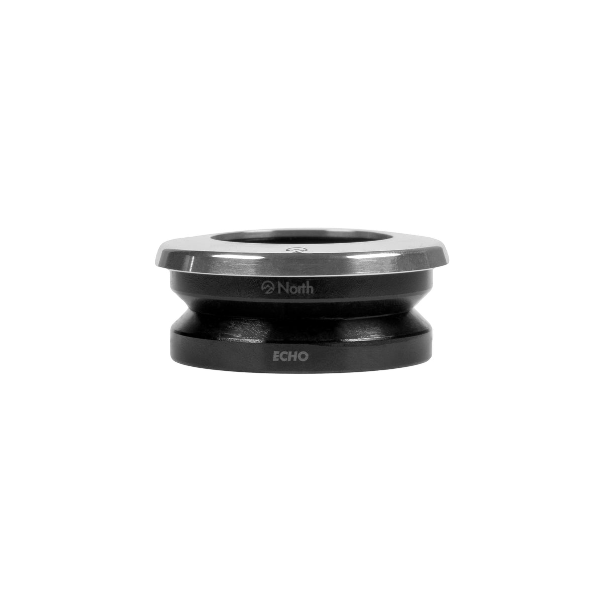 North Echo Headset - G4 Chrome