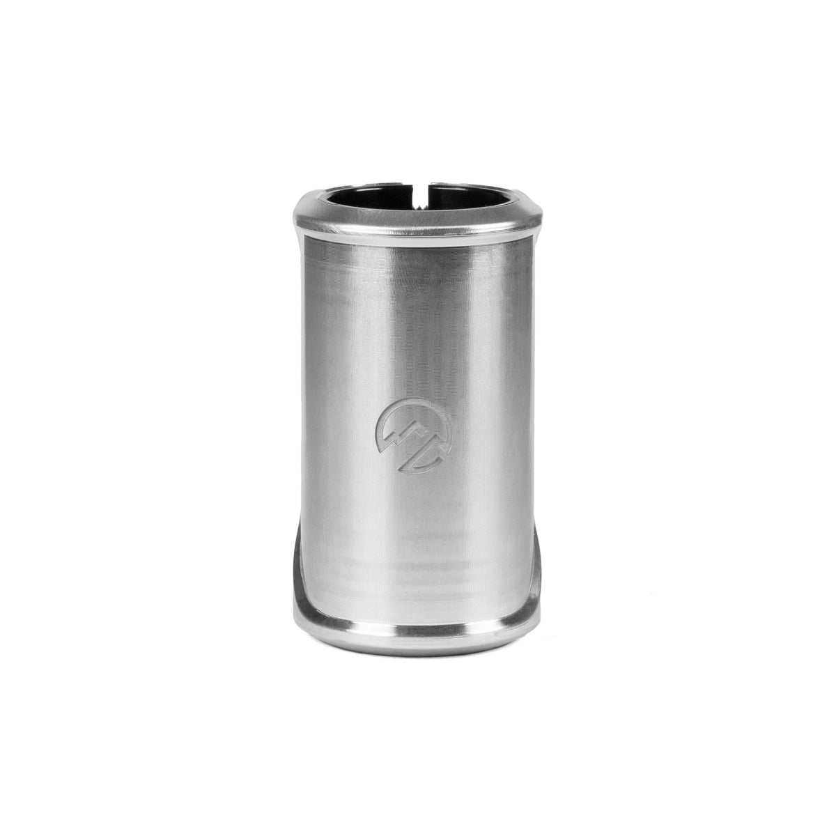 North Seam SCS Clamp - G4 Chrome