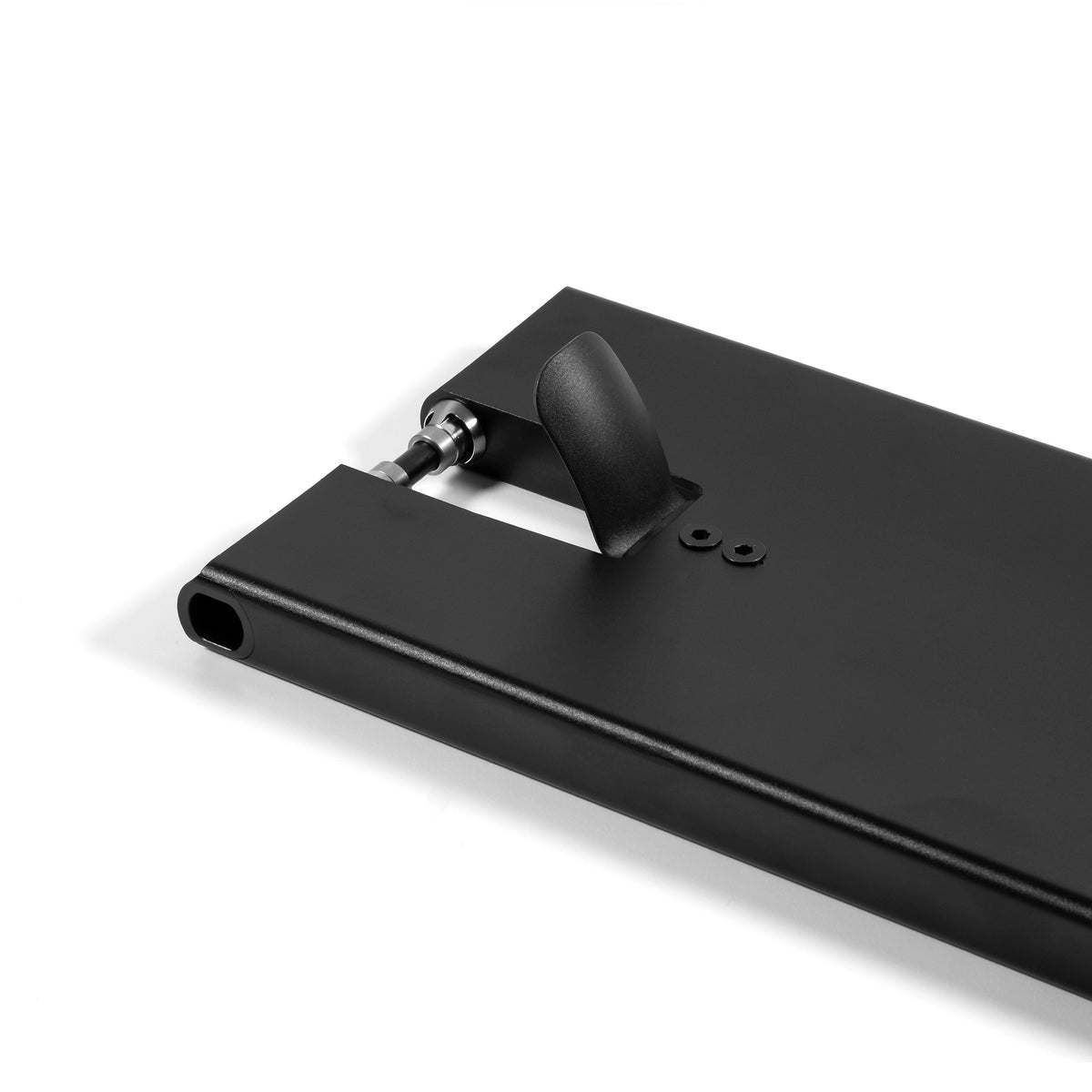 North Unity Deck 6.2" - G4 Silver