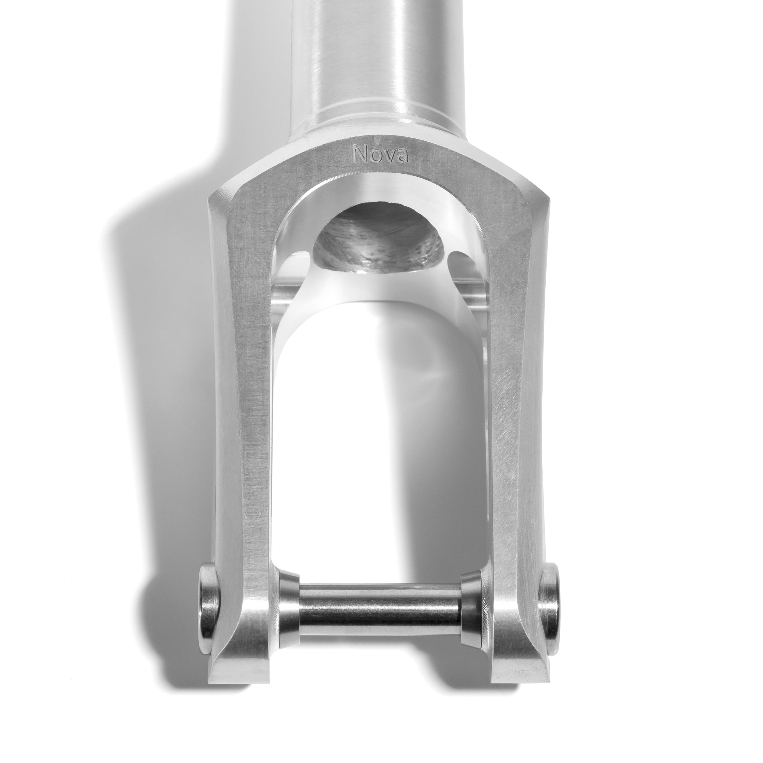 North Nova Fourche - G8 Chrome