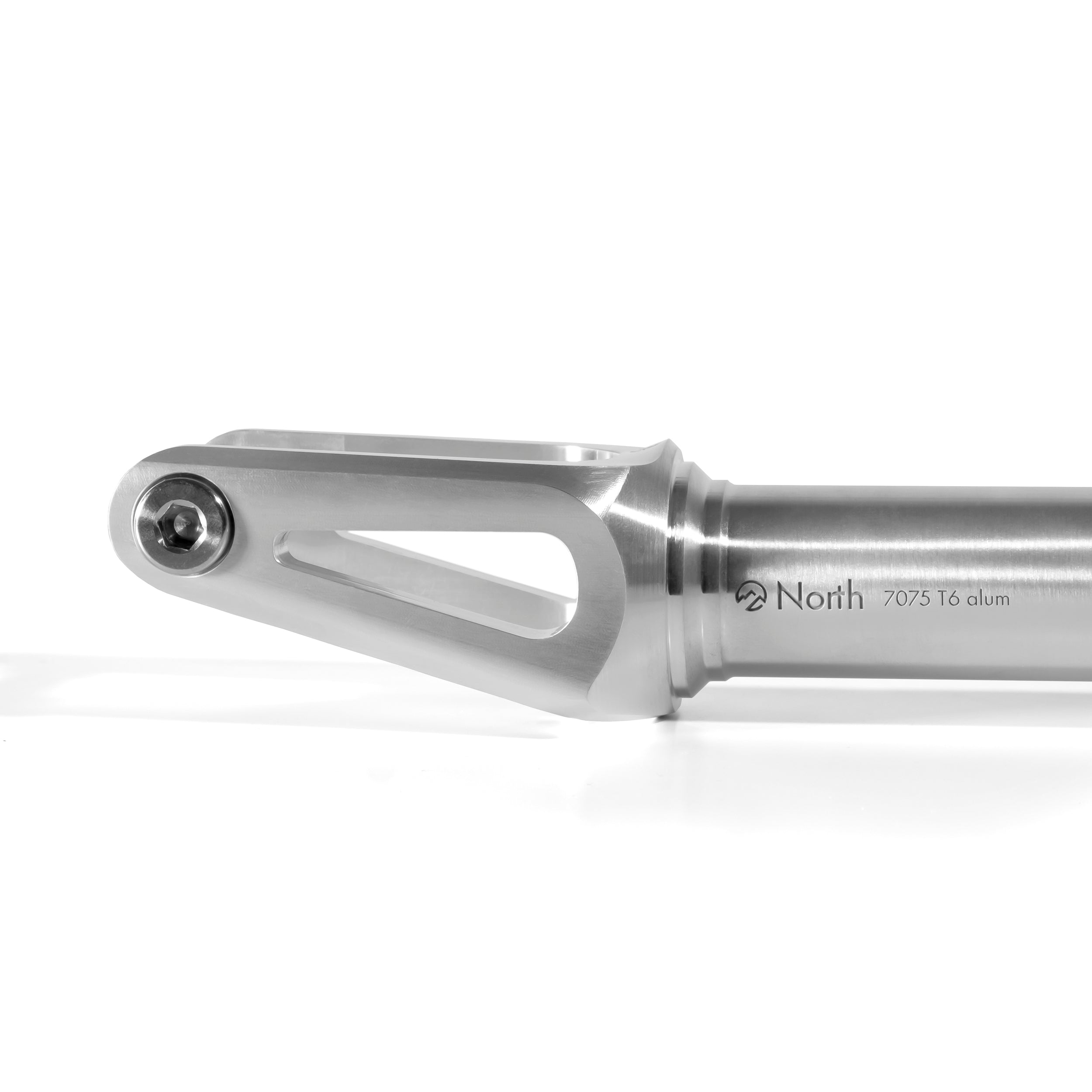 North Nova Fourche - G8 Chrome