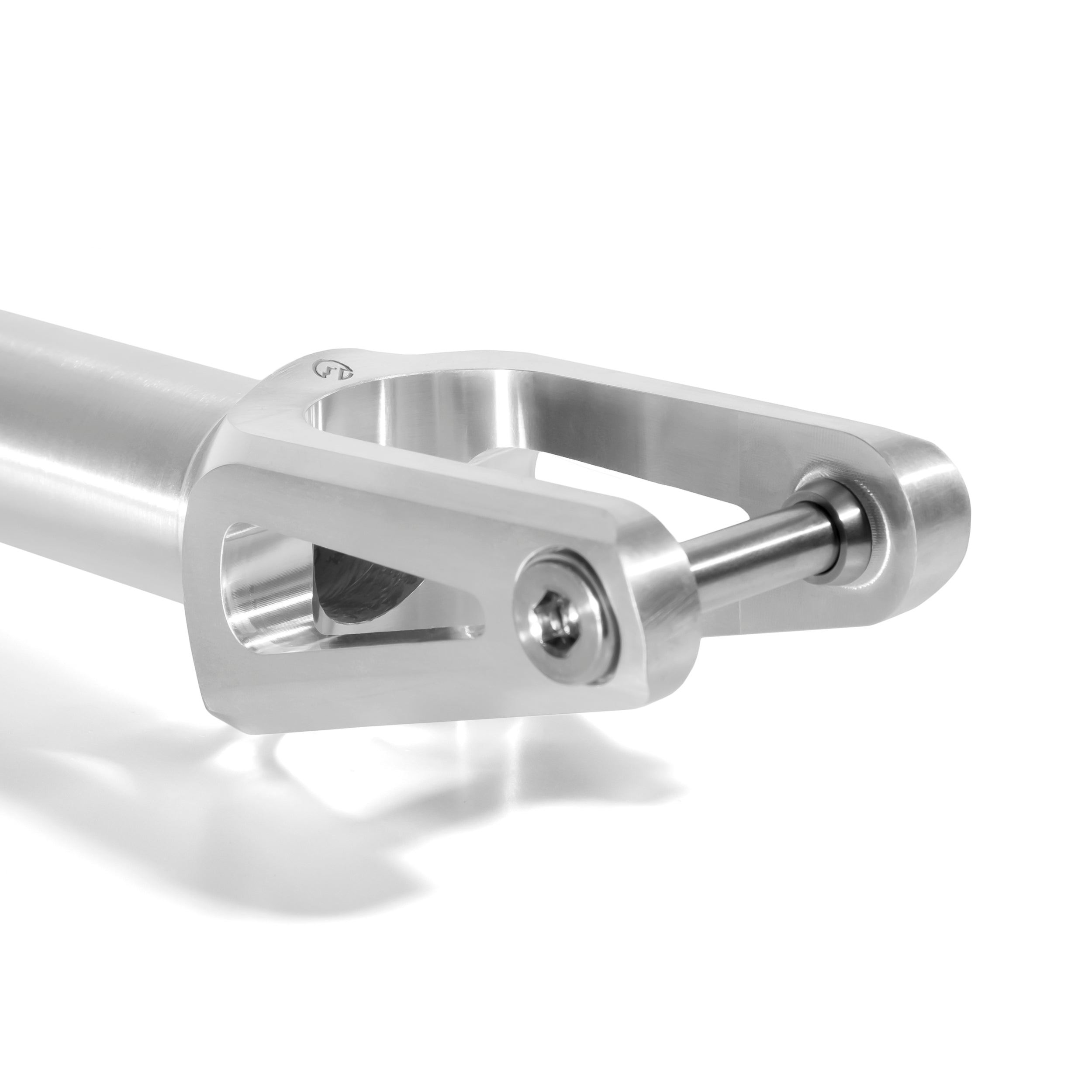 North Nova Fourche - G8 Chrome