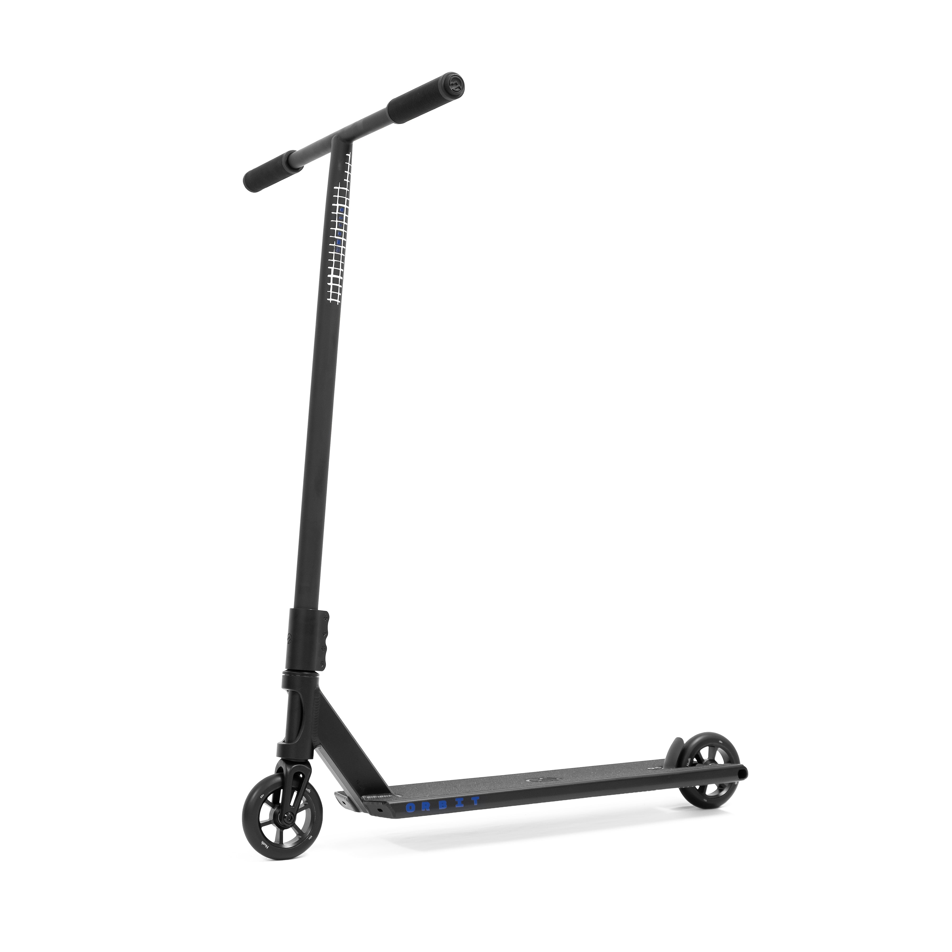 North Orbit Complete Scooter - G7 - Noir