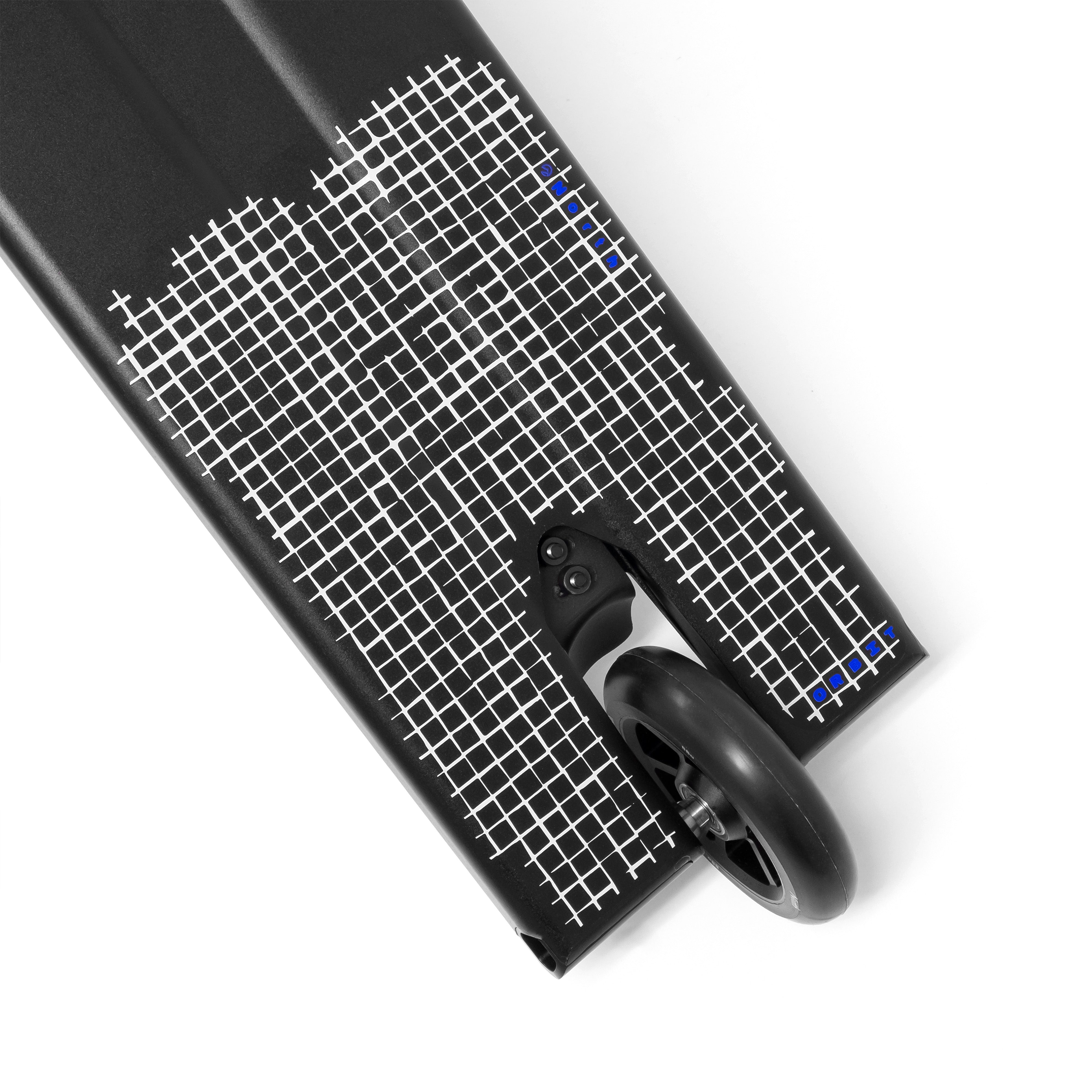 North Orbit Complete Scooter - G7 - Noir