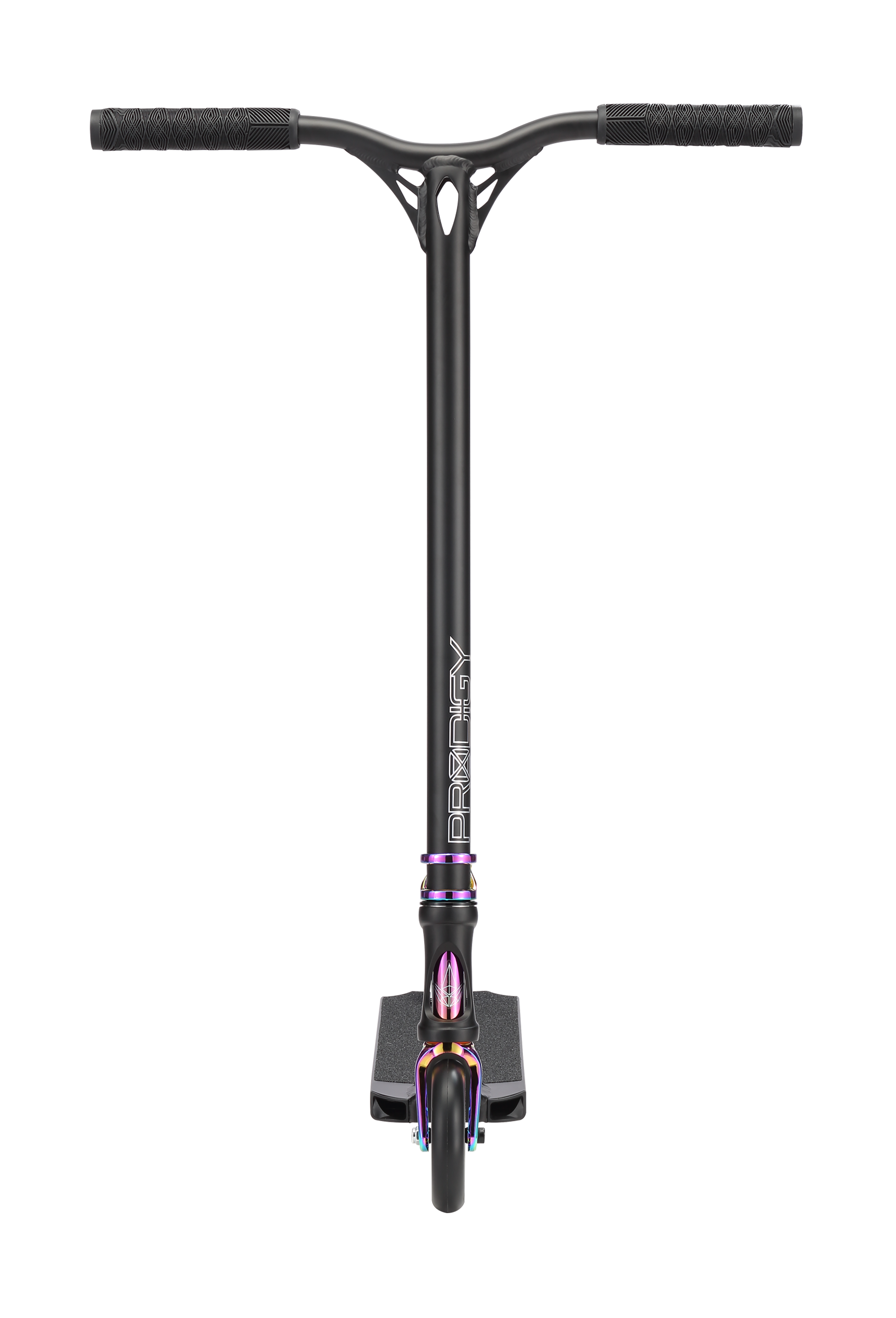 Envy Prodigy X ONE Black Oil Slick Trottinette Complète