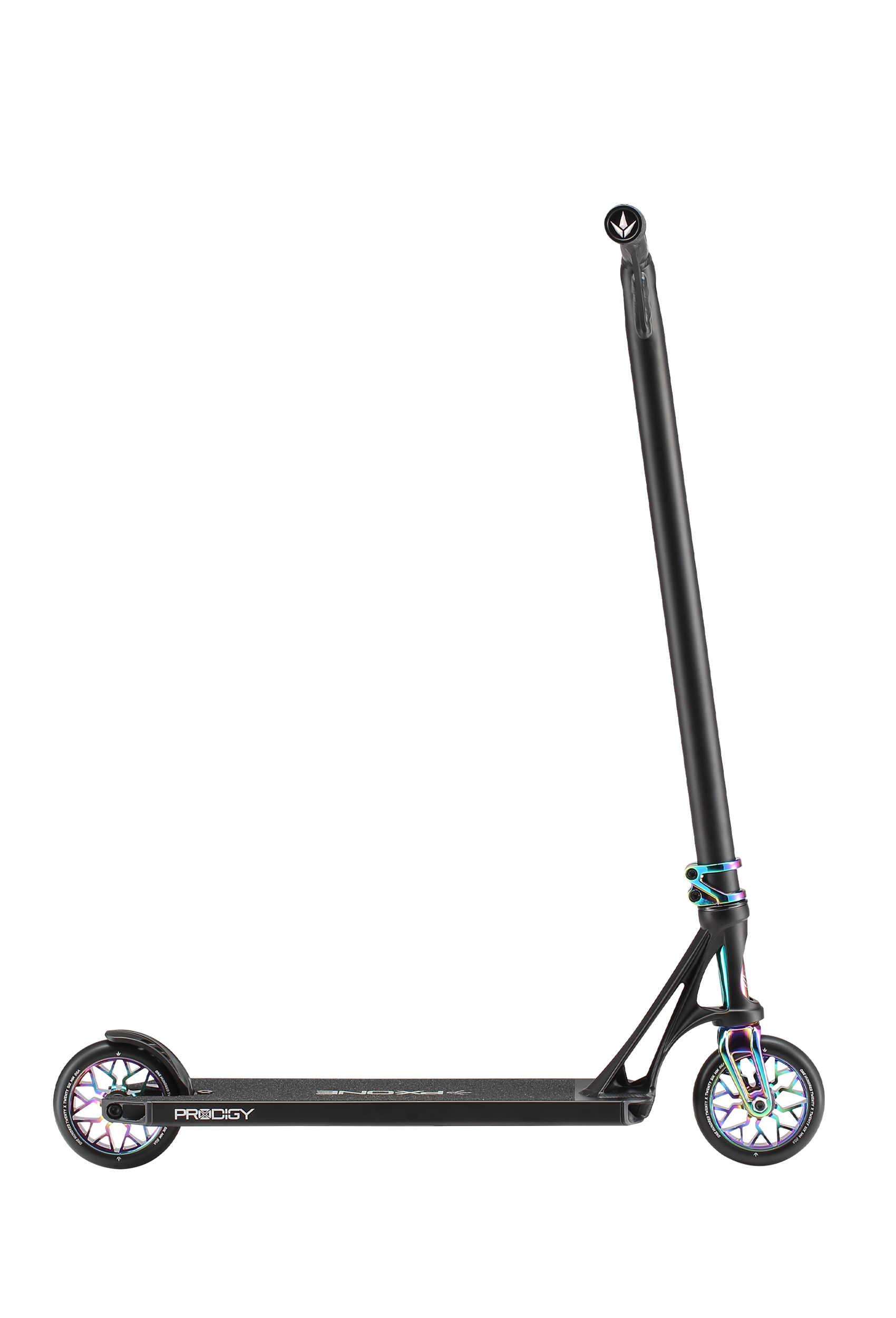 Envy Prodigy X ONE Black Oil Slick Trottinette Complète