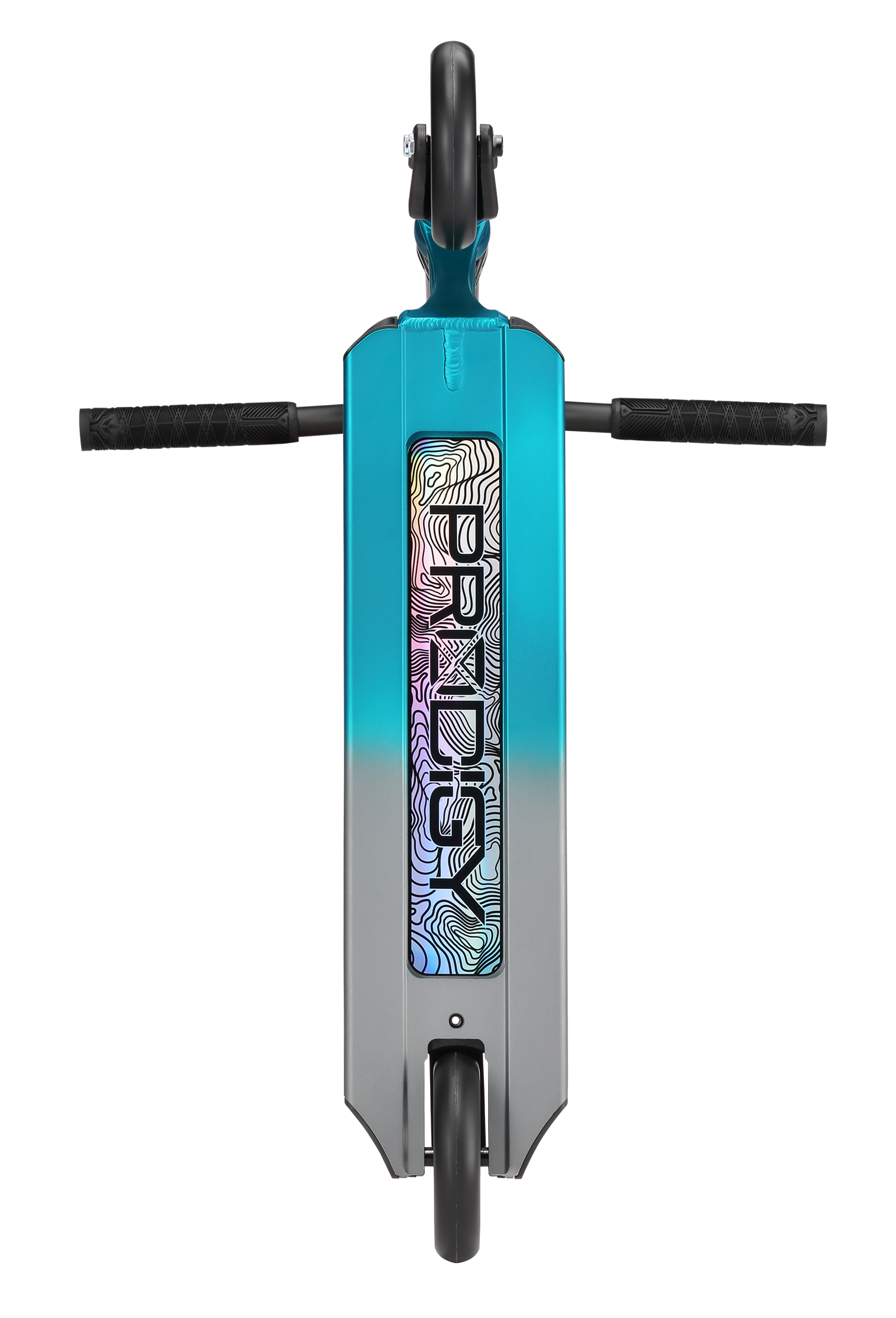 Envy Prodigy X ONE Bleu Trottinette Complète