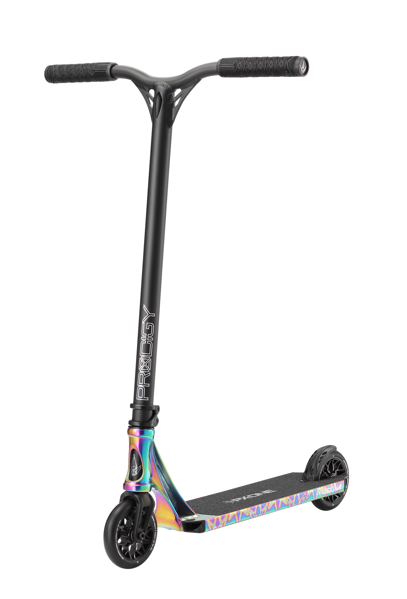 Envy Prodigy X ONE Oil Slick Trottinette Complète