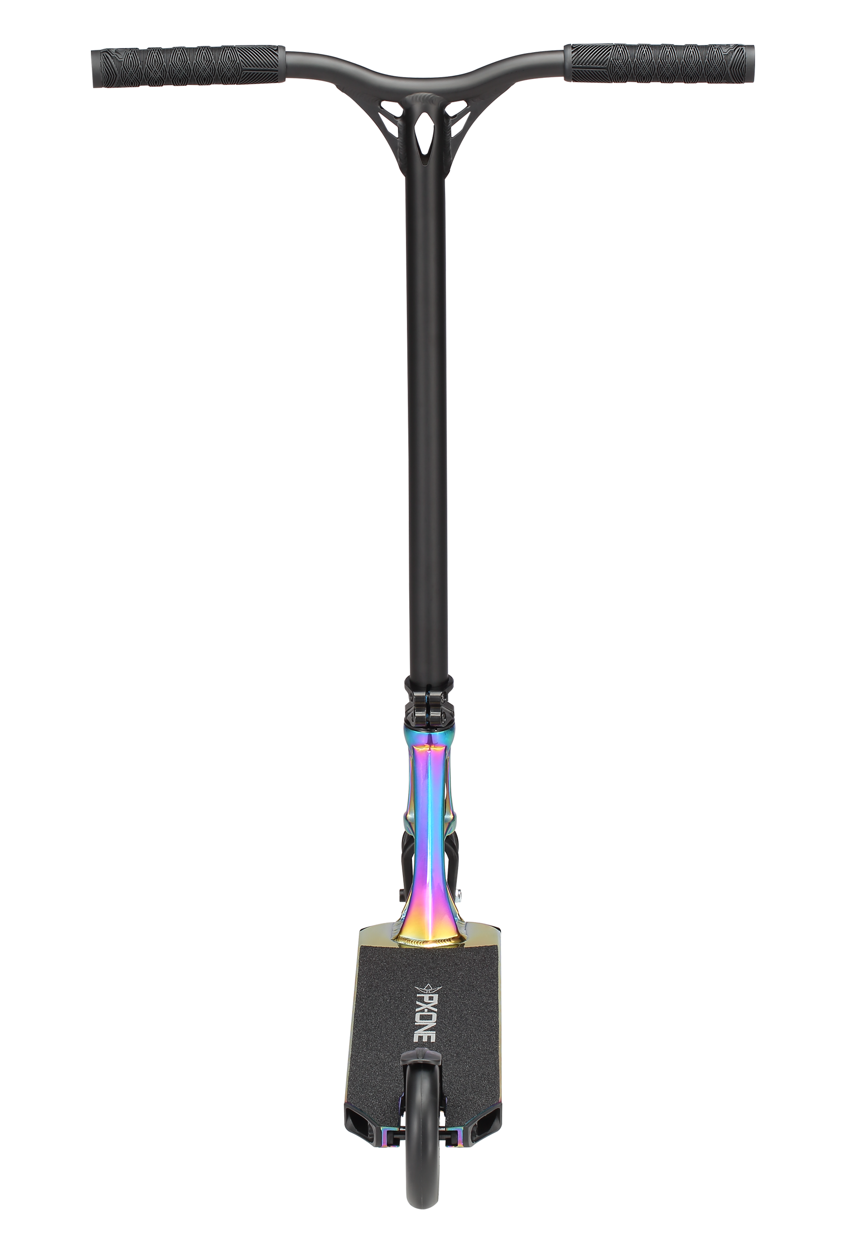 Envy Prodigy X ONE Oil Slick Trottinette Complète