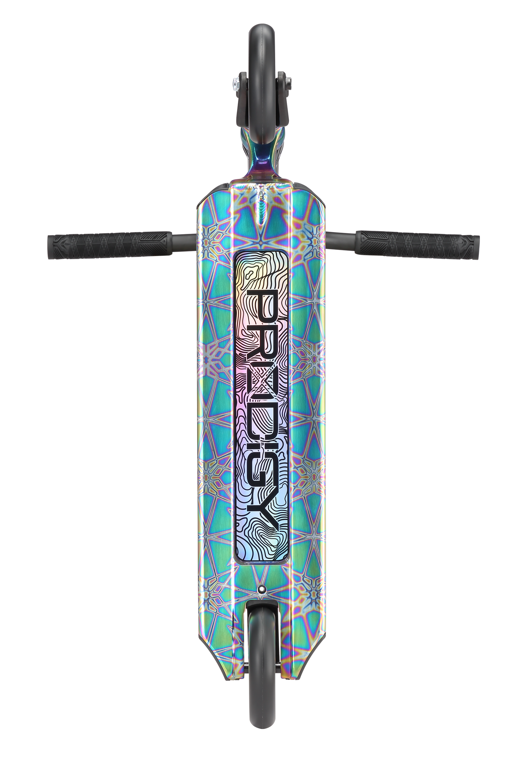 Envy Prodigy X ONE Oil Slick Trottinette Complète