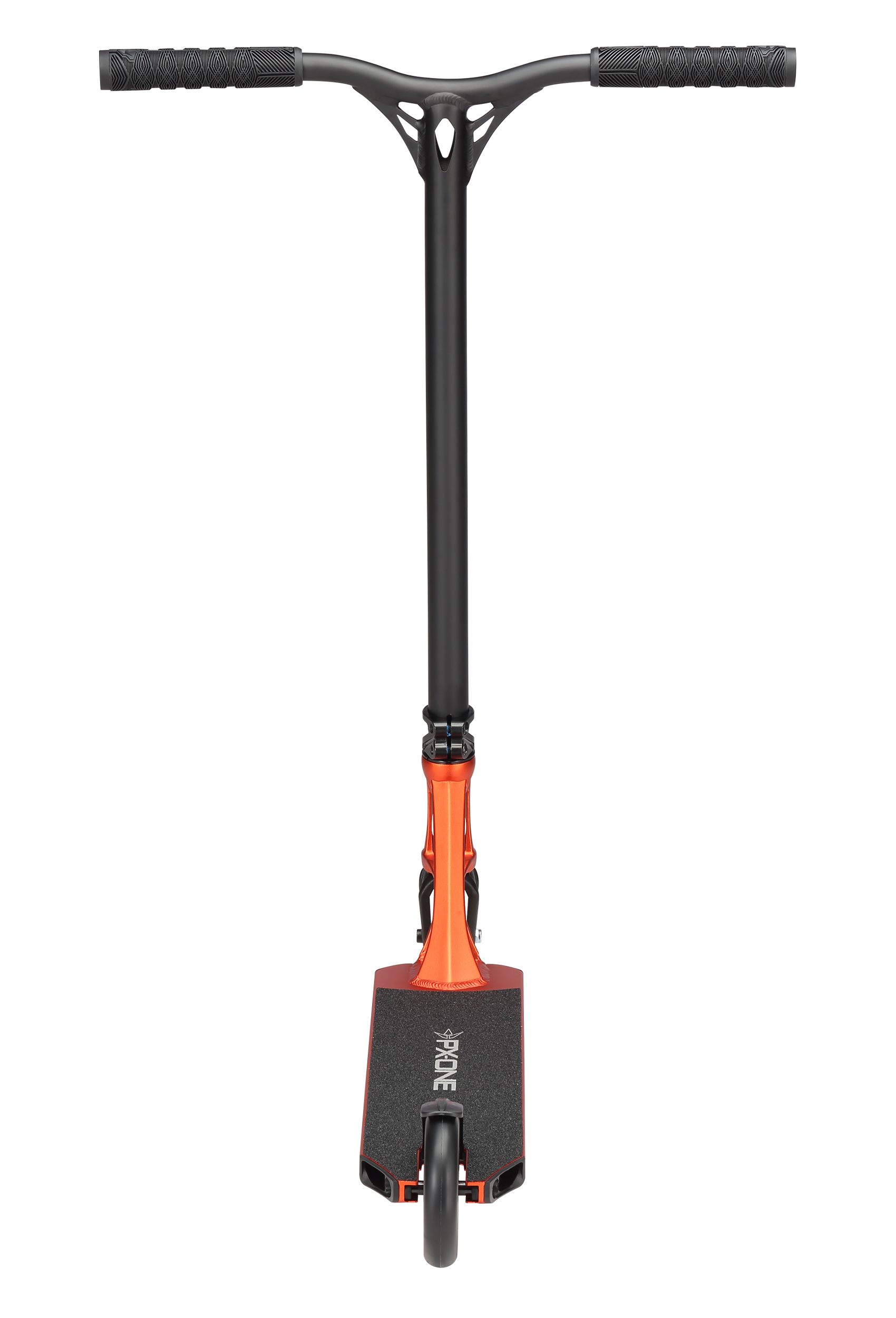 Envy Prodigy X ONE Orange Trottinette Complète