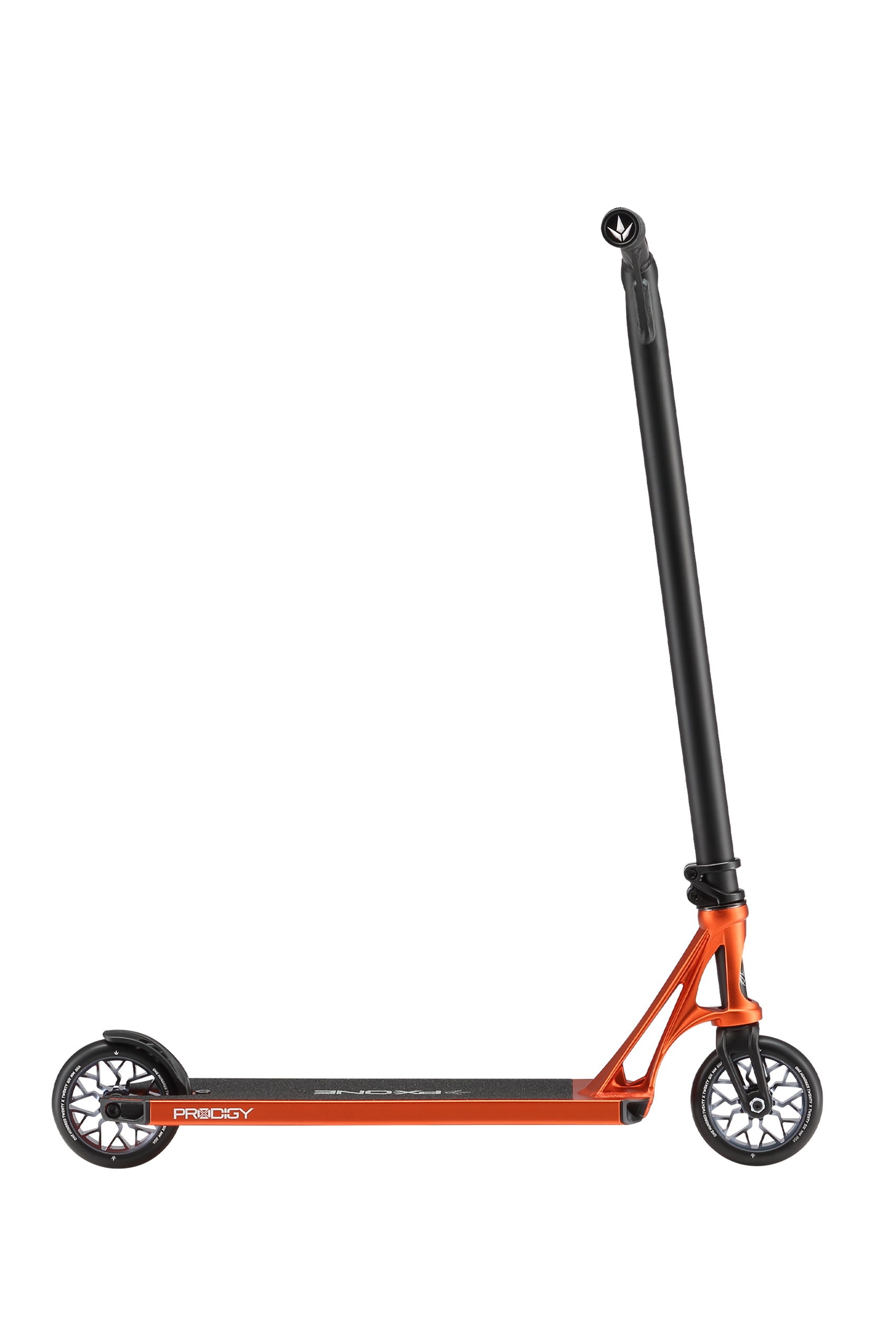 Envy Prodigy X ONE Orange Trottinette Complète