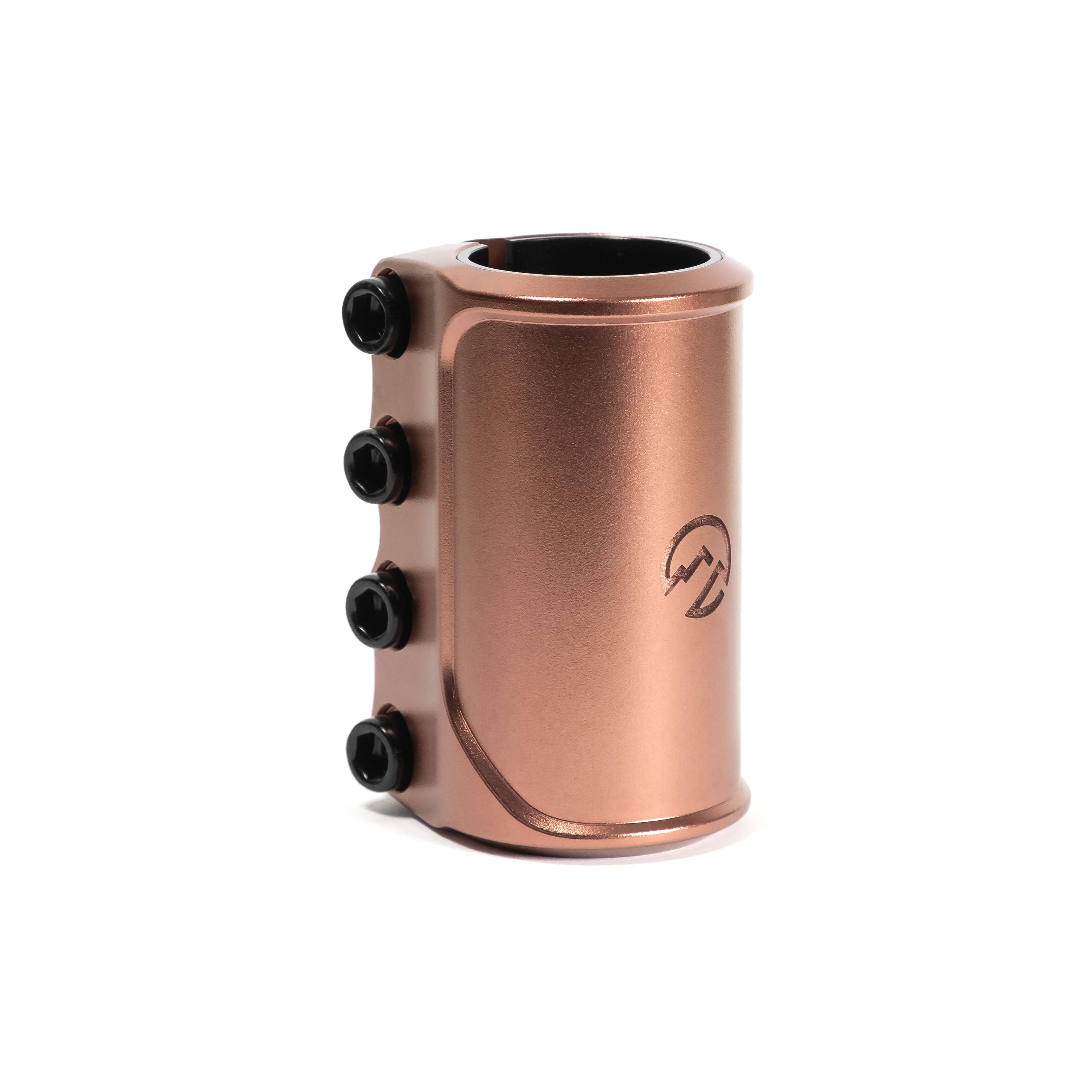 North Seam SCS Clamp - G7 Rouille