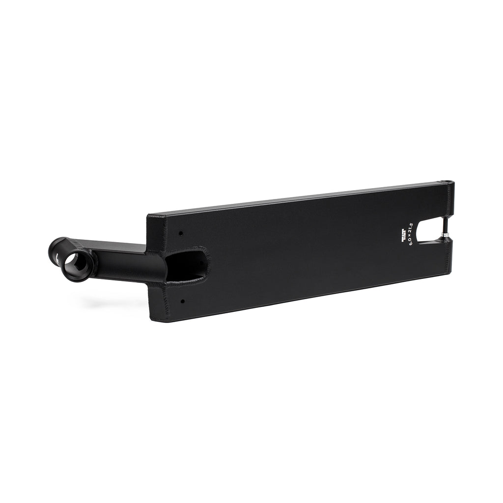 Tilt Stage 1 Deck Noir (5.5 X 21 et 6 X 21.5)