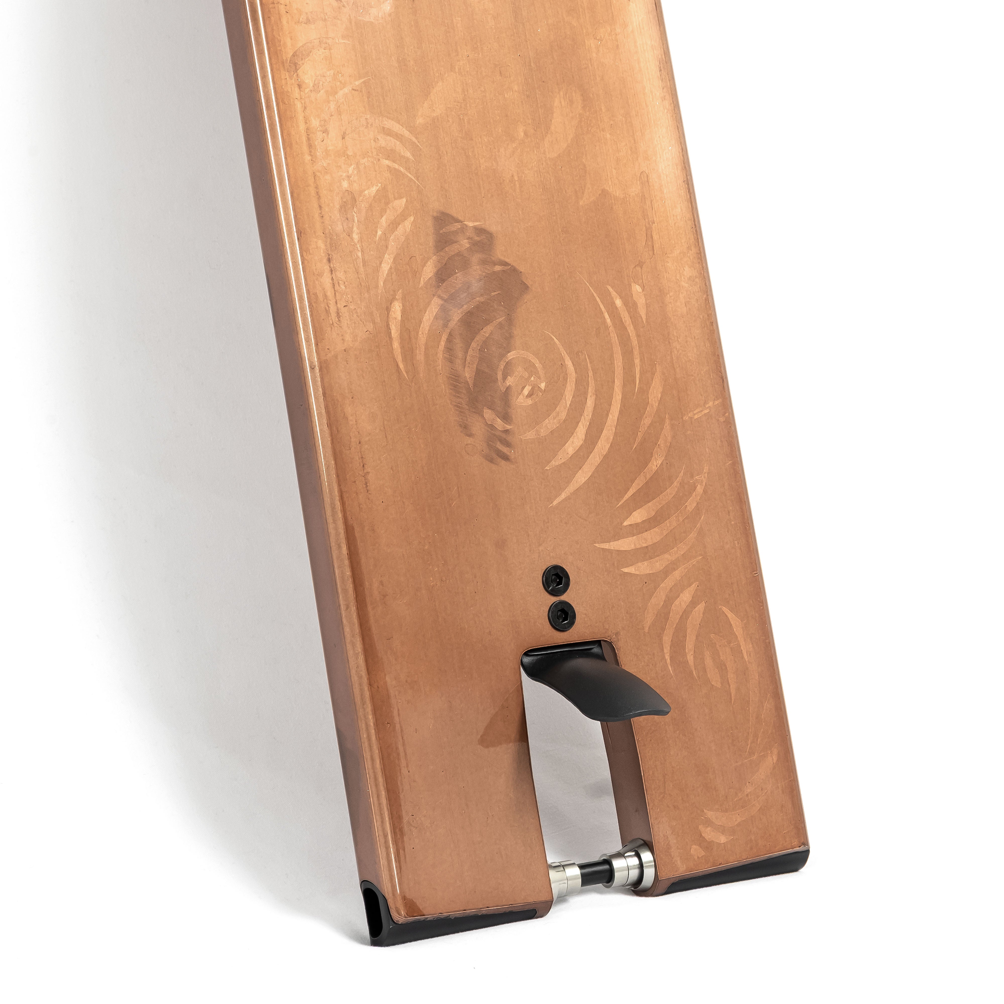 North Unity 6.5" - Deck - G7 Rust