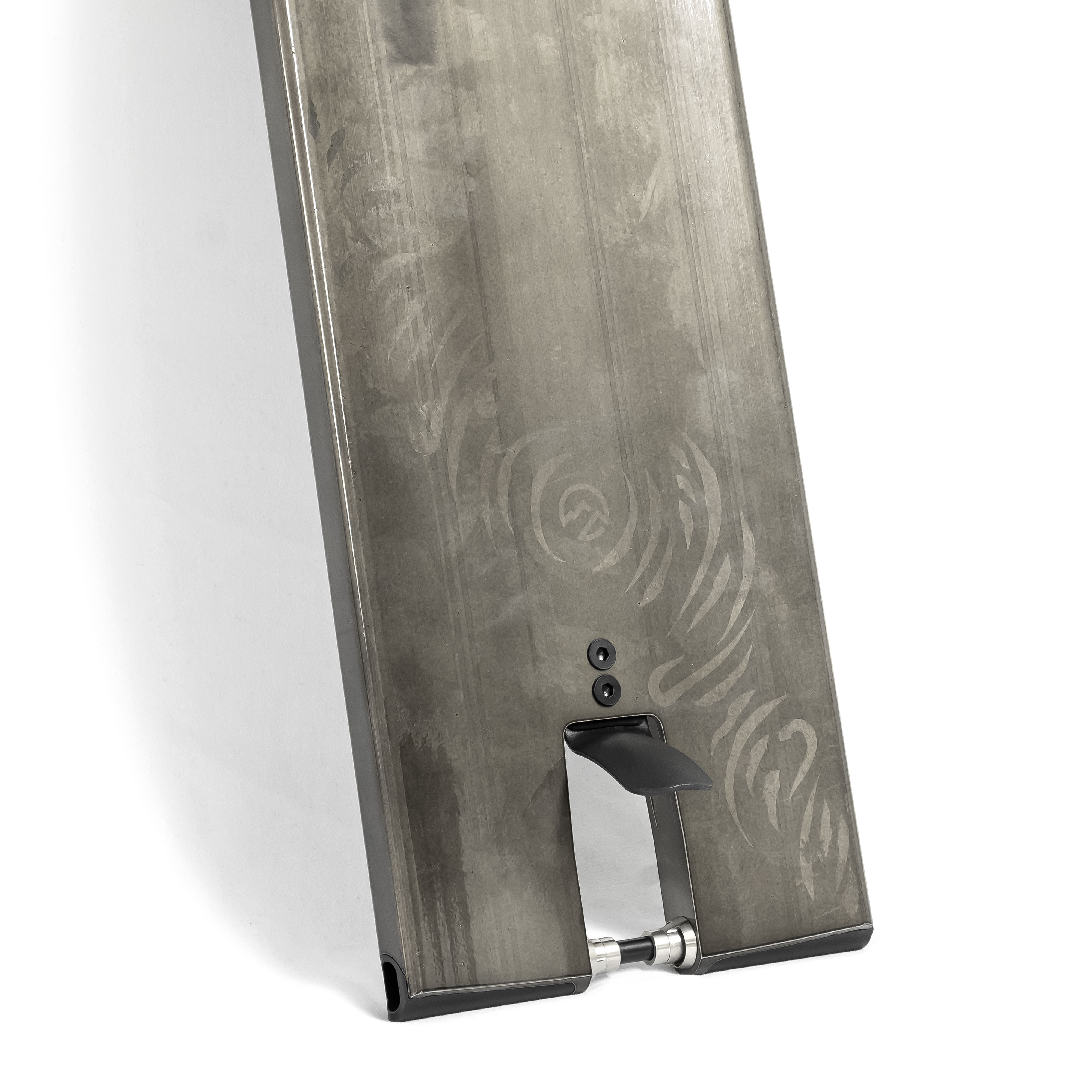 North Unity Deck 7.0" - G7 Noir translucide