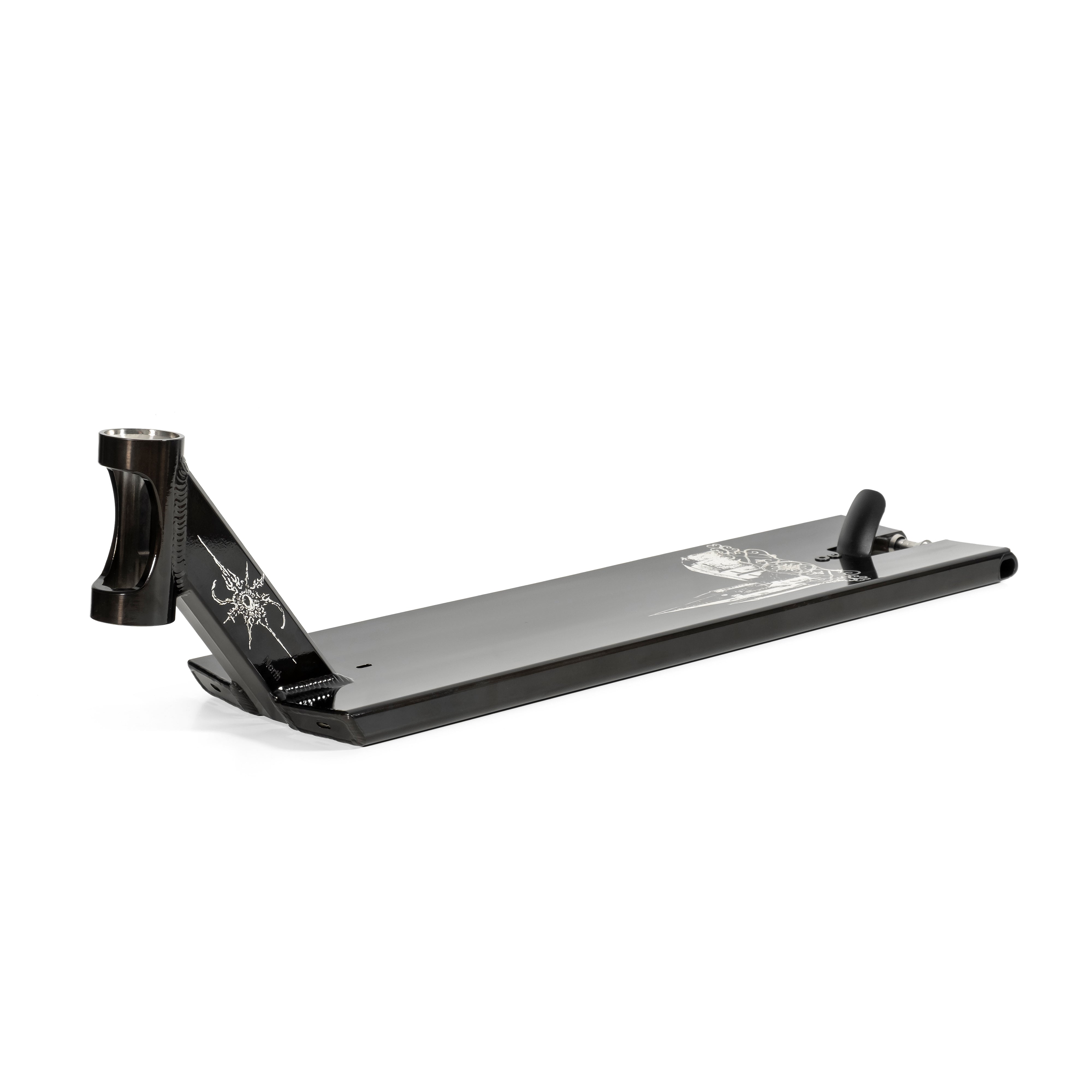 North Unity Deck 6.5" - William Holm - G6 (2 tailles 22" & 23")