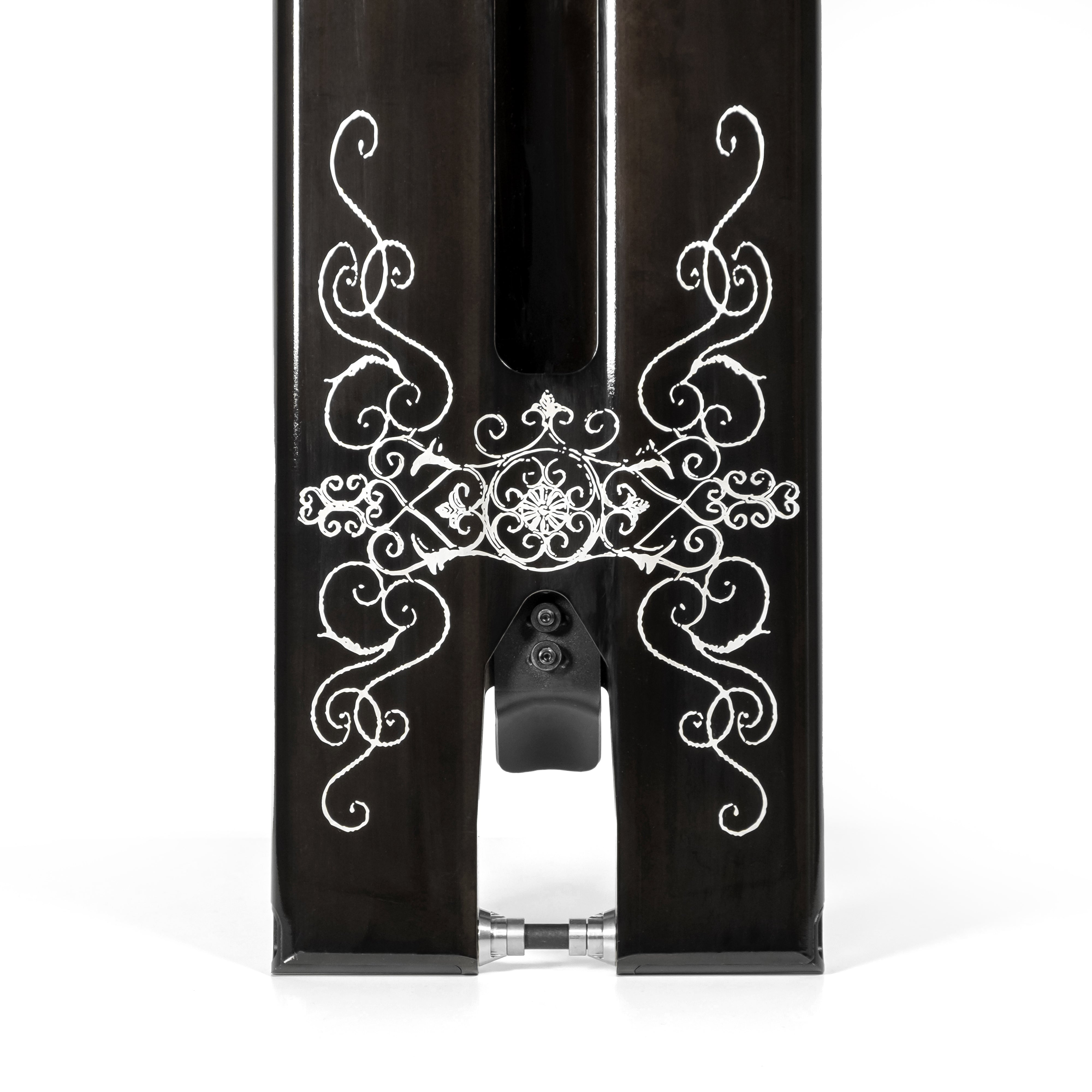 North Unity Deck 6.5" - William Holm - G6 (2 tailles 22" & 23")