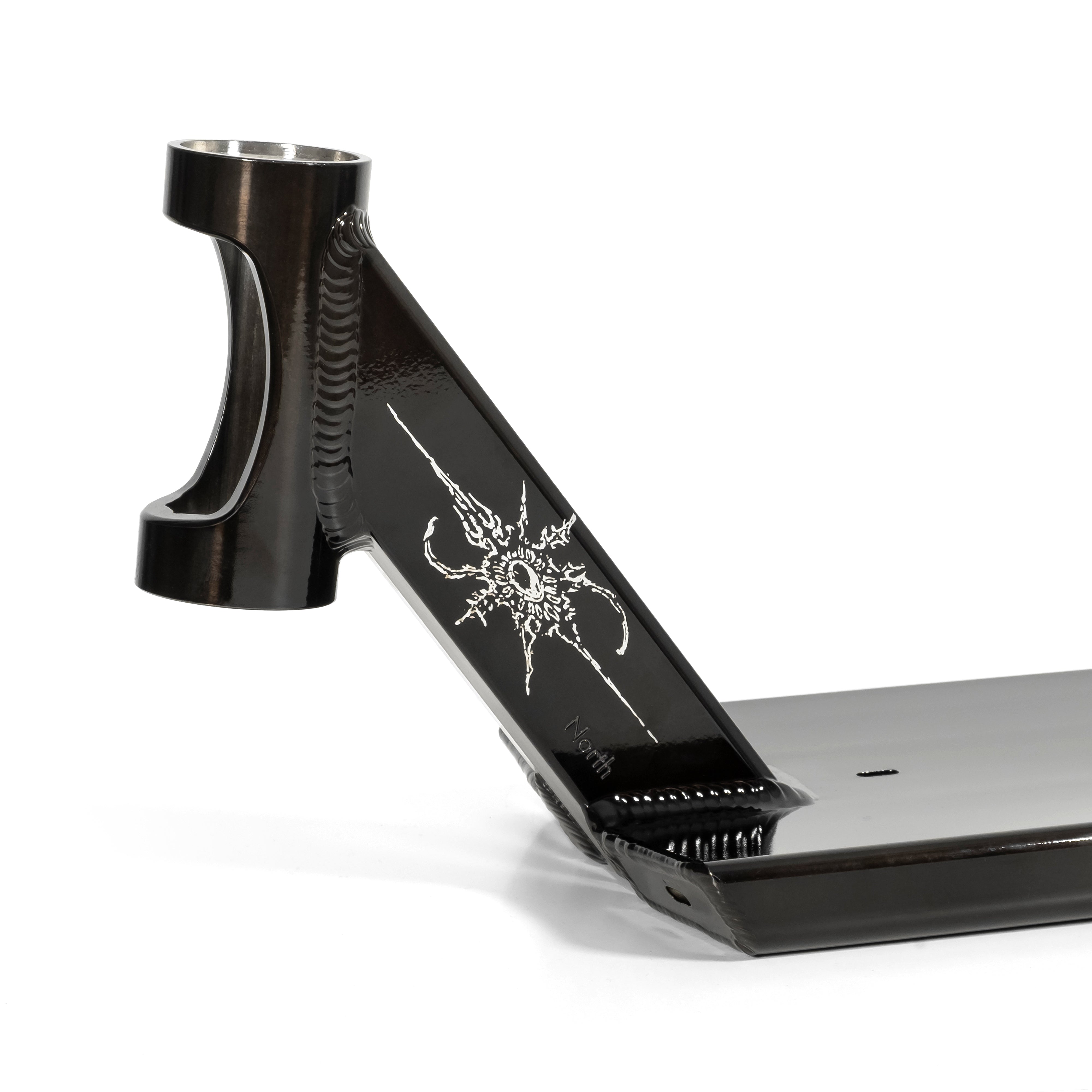 North Unity Deck 6.5" - William Holm - G6 (2 tailles 22" & 23")