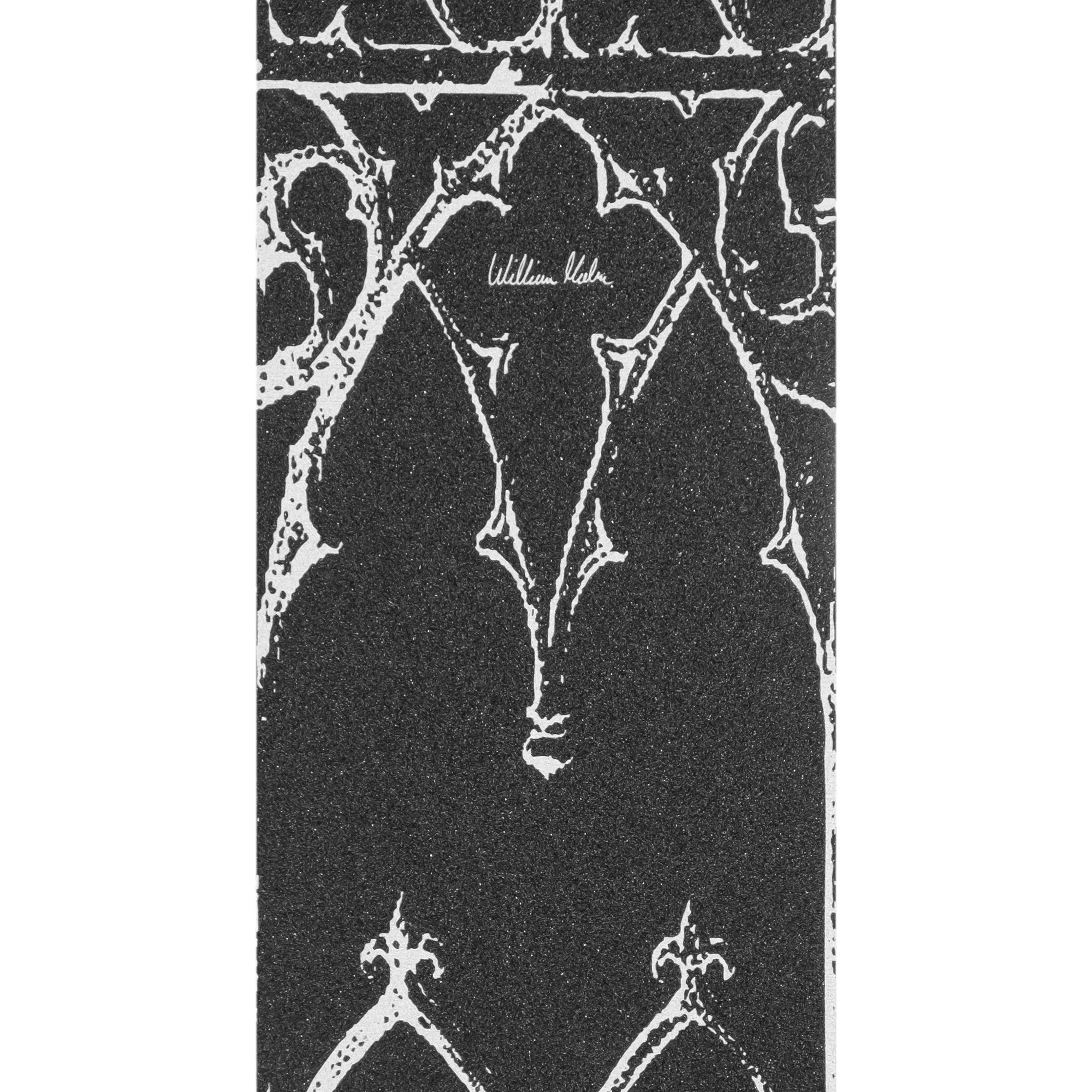 North William Holm Signature Griptape - G6