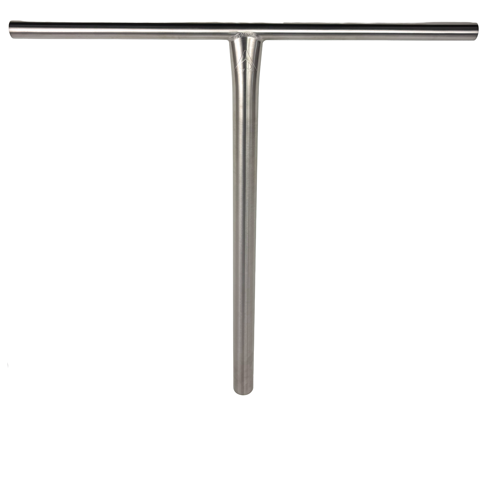 Ace by Scootersk8 - T Barre Titanium Chrome