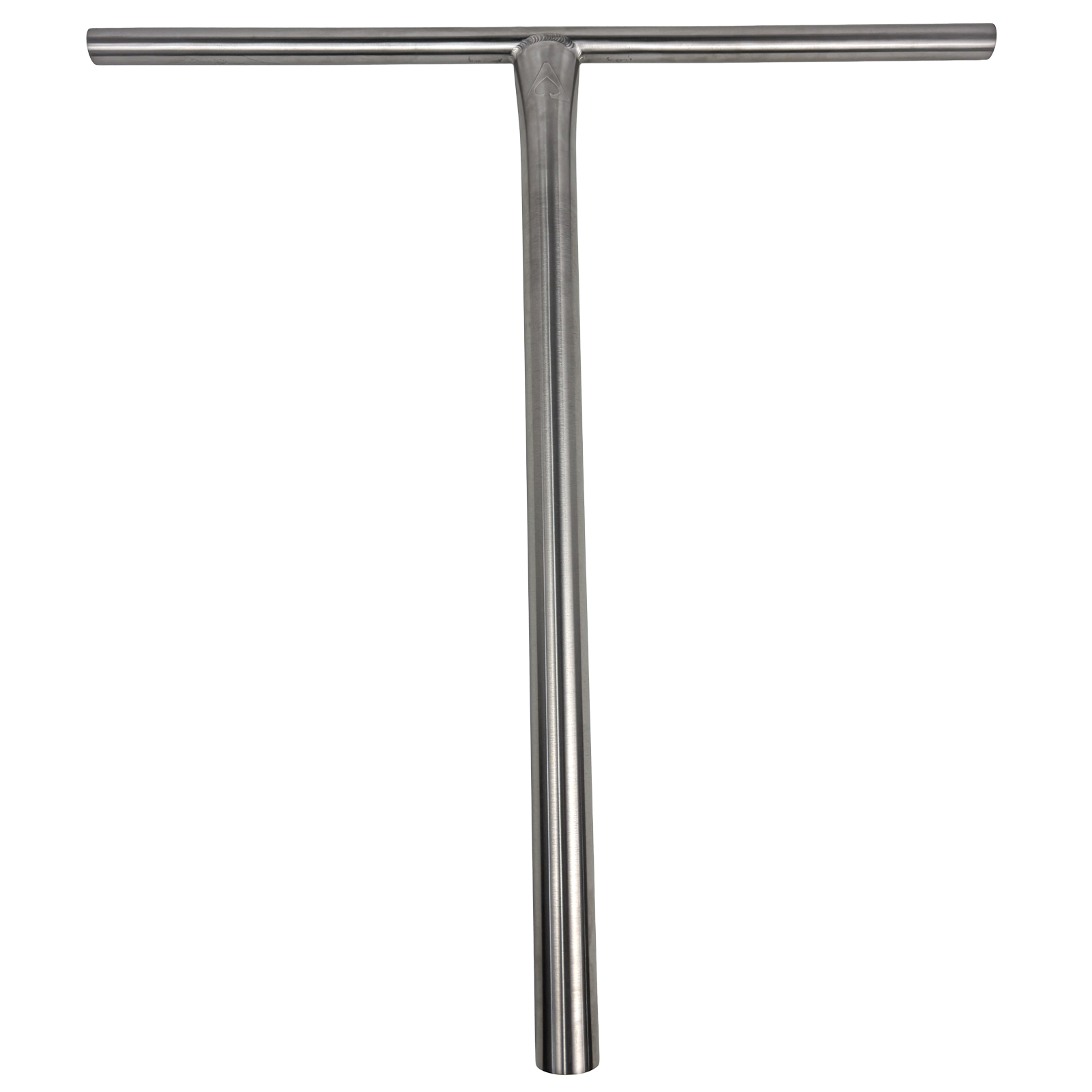 Ace by Scootersk8 - T Barre Titanium Chrome