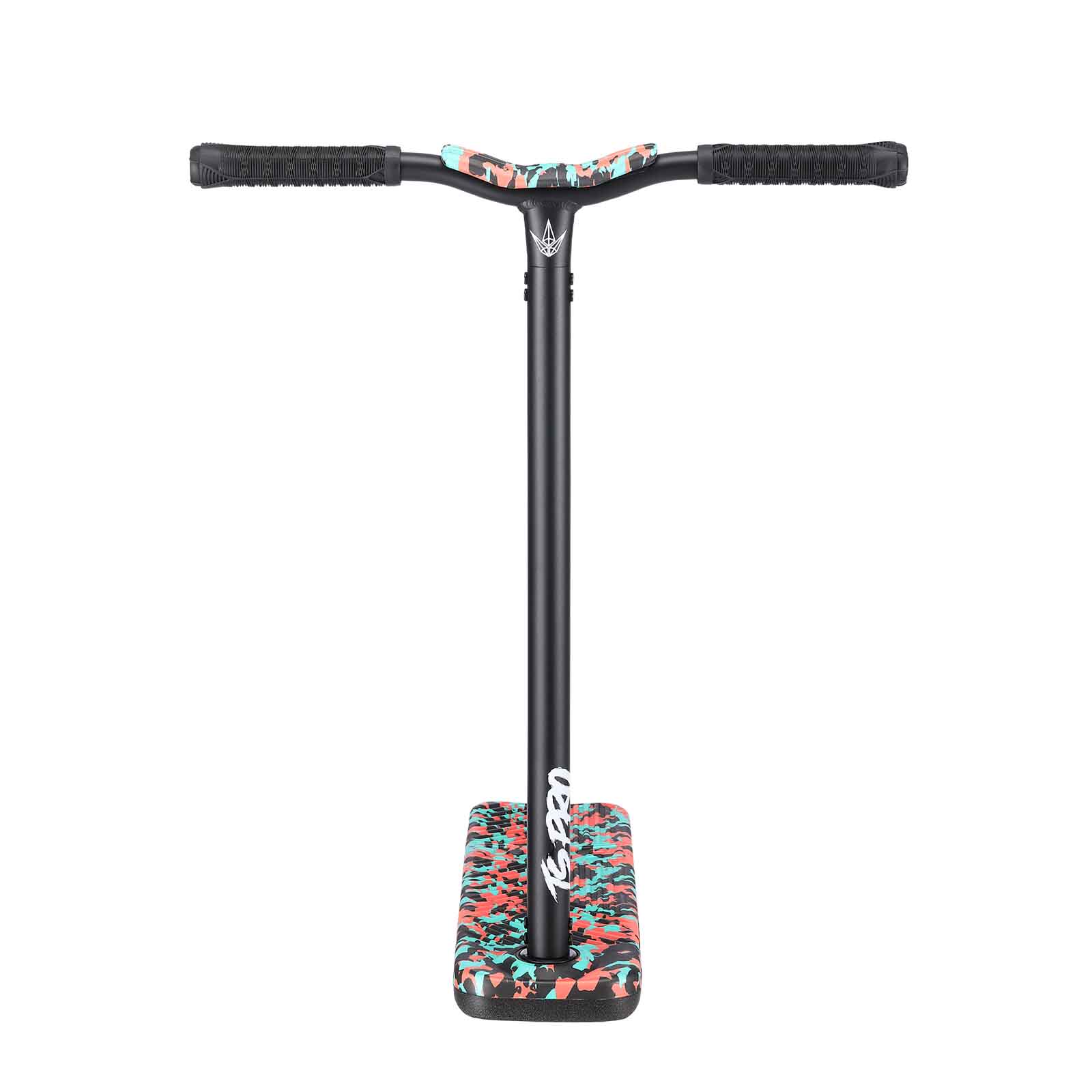 Trampoline scooter TS-PRO Envy Red Camo