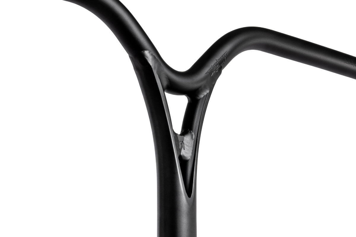 ETHIC DTC BAR WOLPERTINGER BLACK
