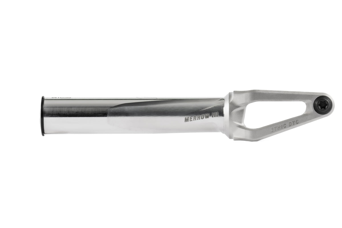 Ethic DTC Fourche Merrow V3 SCS Noir
