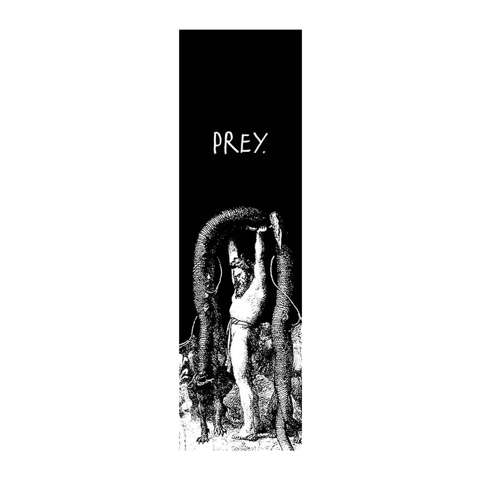 Prey Tor Griptape