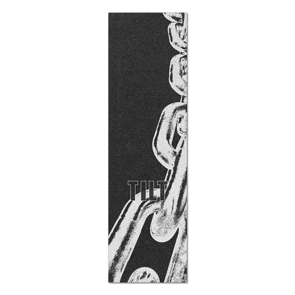 Tilt Chains Griptape