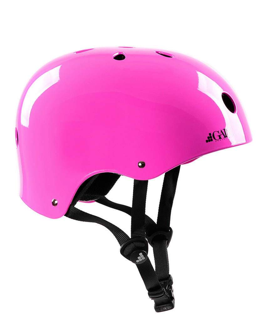 Casque de protection The Sleeper Rose Gloss - Gain Protection Certifié