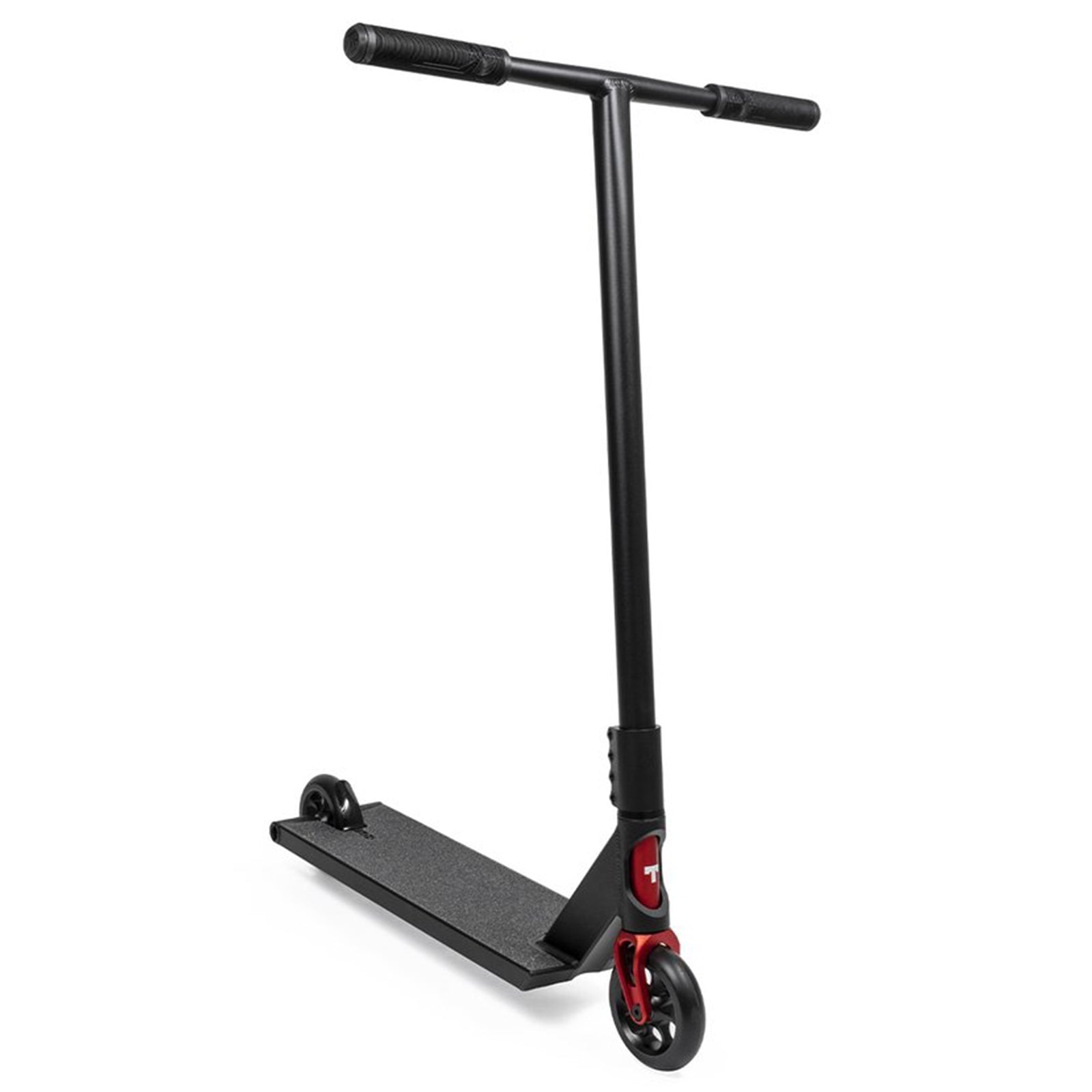 Tilt Theorem Complete Medium Black - Complete Scooter