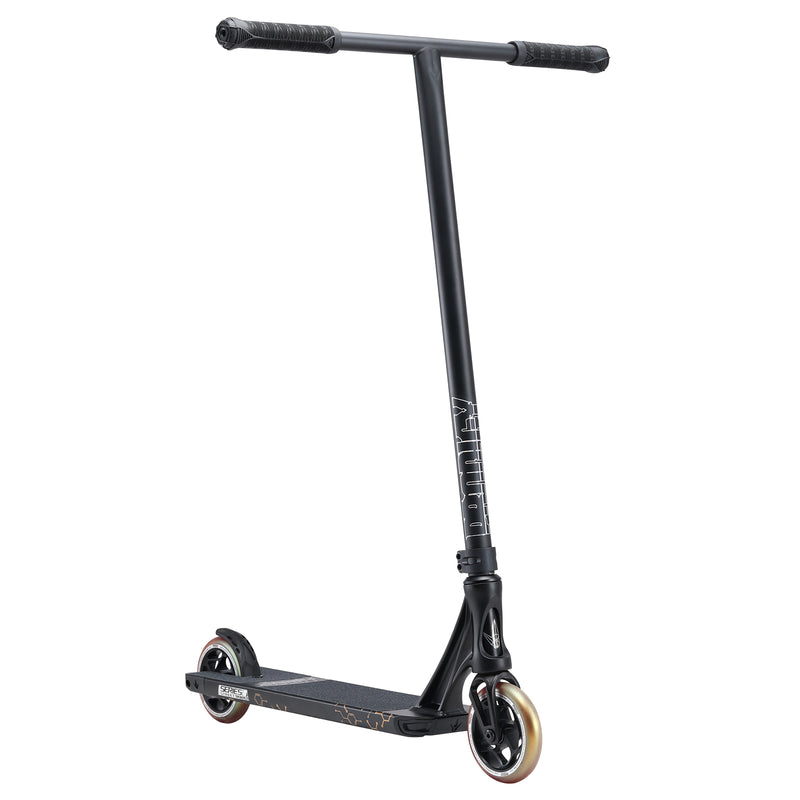 Envy Prodigy S8 Street Edition Black Complete Scooter