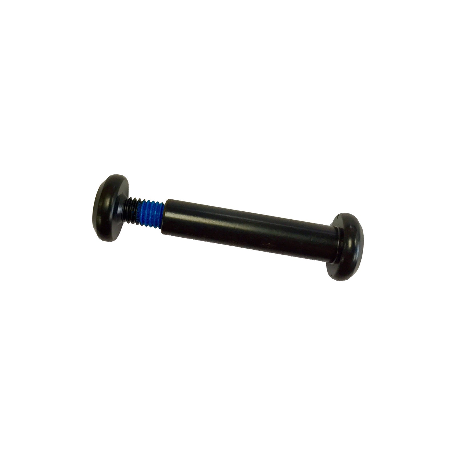 Envy Front axle bolts