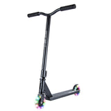 i-Glide - JR Complete Noir mat, roues LED