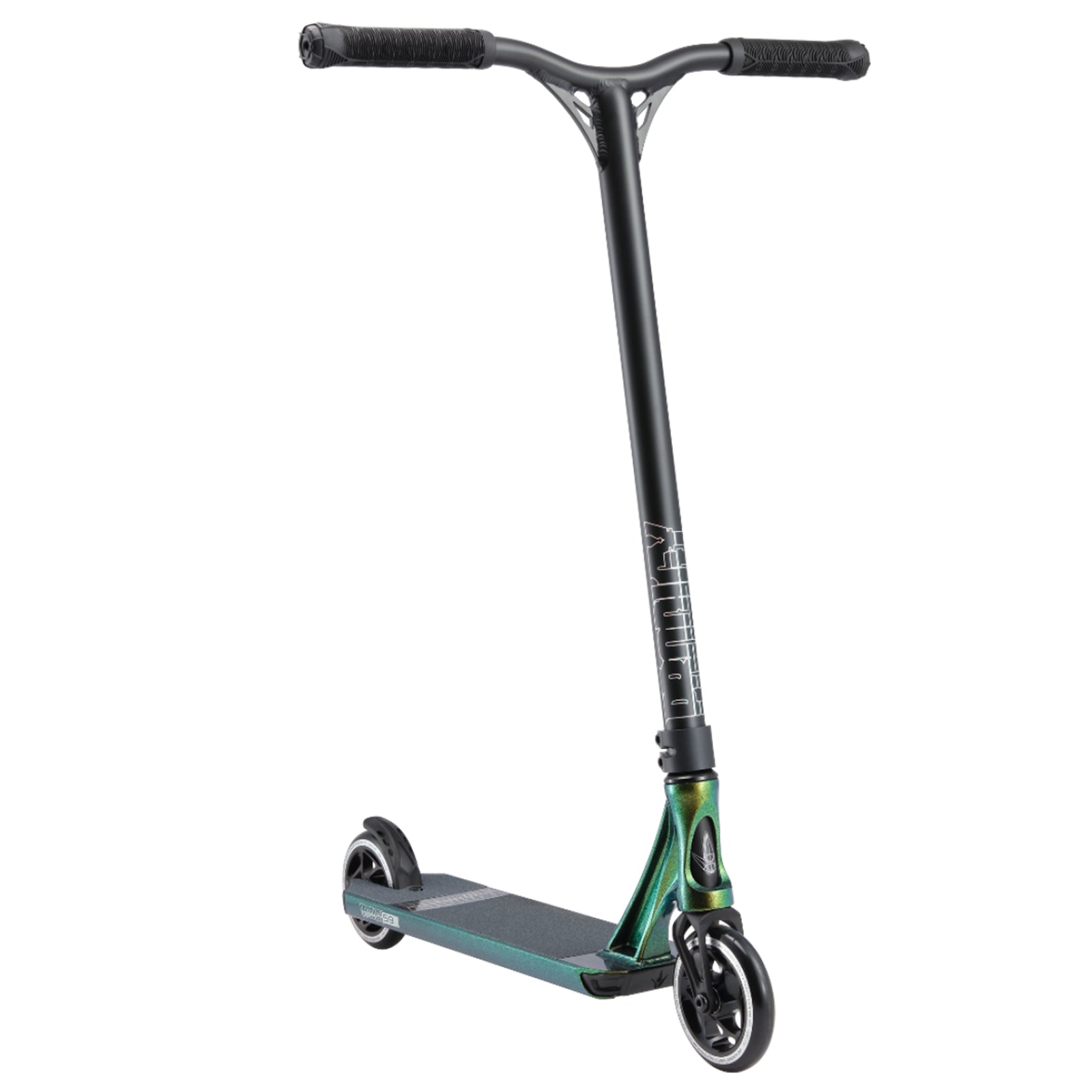 Envy Prodigy S9 Toxic Trottinette Complète