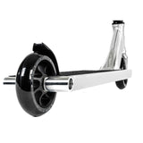 ETHIC DTC COMPLETE Pandora CHROME Brushed Large