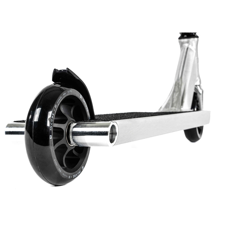 ETHIC DTC COMPLETE Pandora CHROME Brushed Large