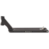 APEX 5" Large Boxed 600mm Deck Noir
