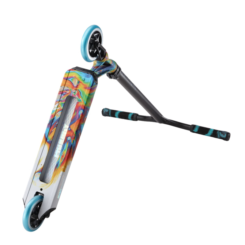 Envy Prodigy S9 Swirl Complete Scooter