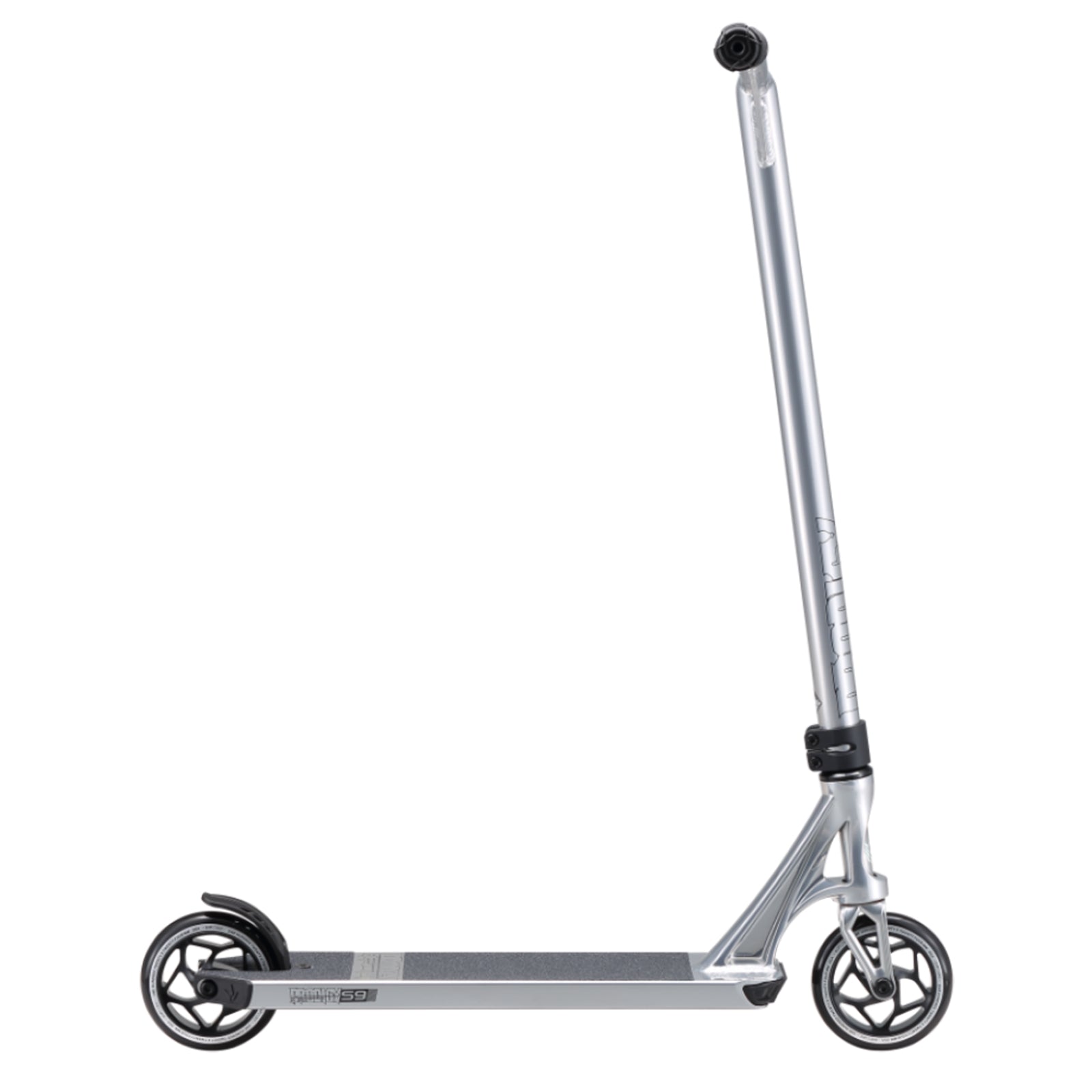 Envy Prodigy S9 Chrome Complete Scooter (New 2023)