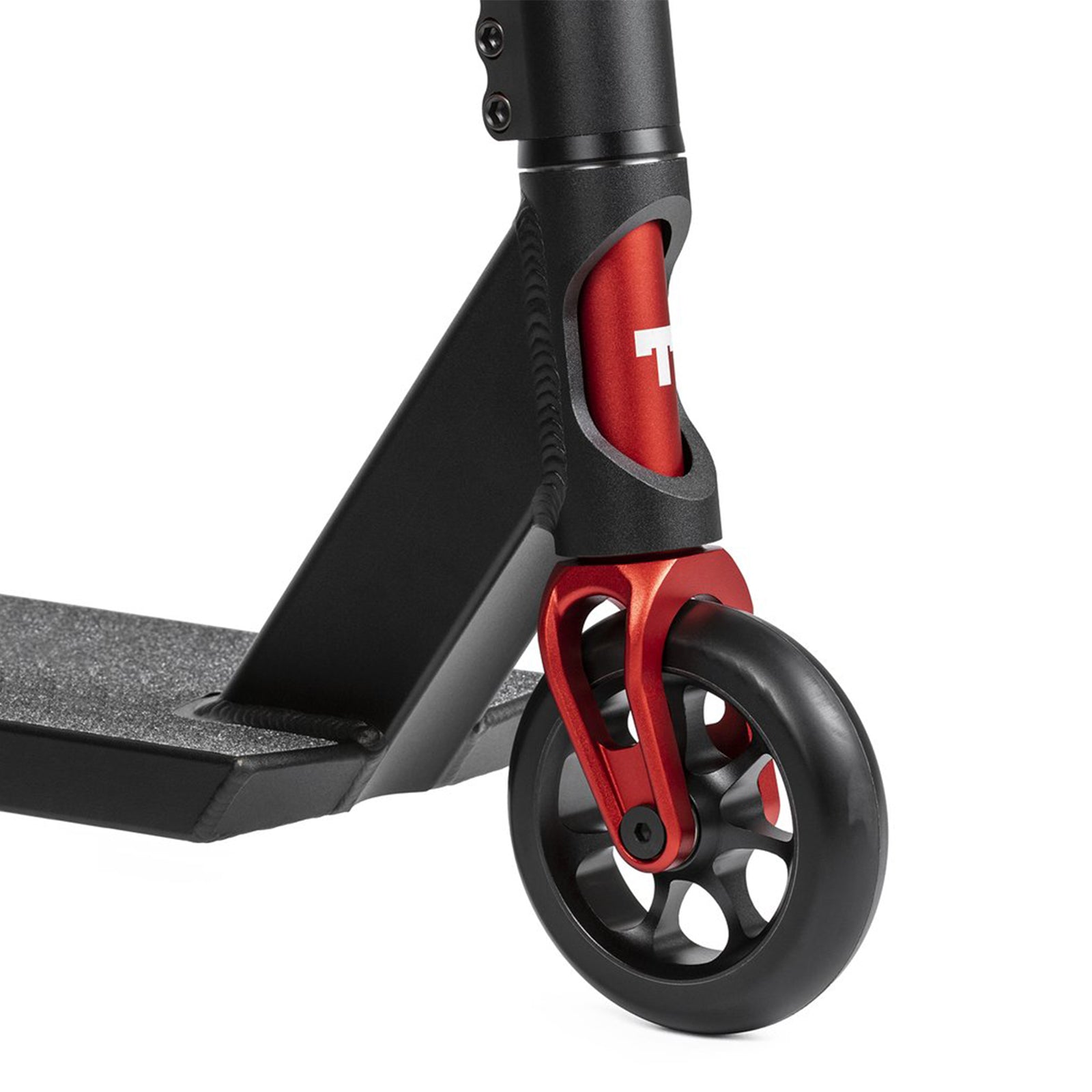 Tilt Theorem Complete Medium Black - Complete Scooter