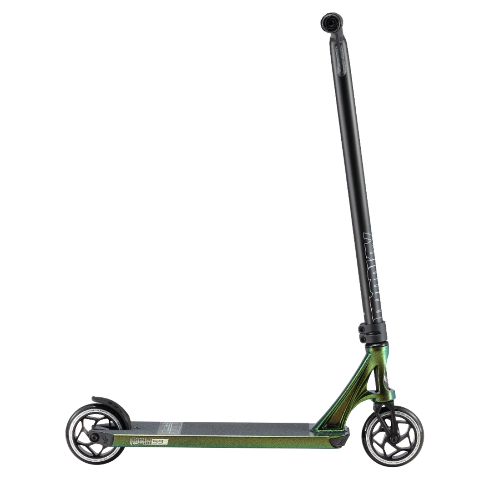 Envy Prodigy S9 Toxic Trottinette Complète