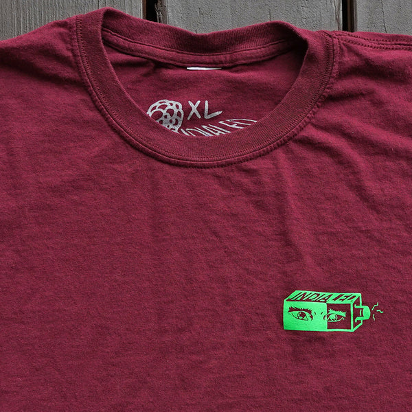 UNDIALED T-shirt Recharge